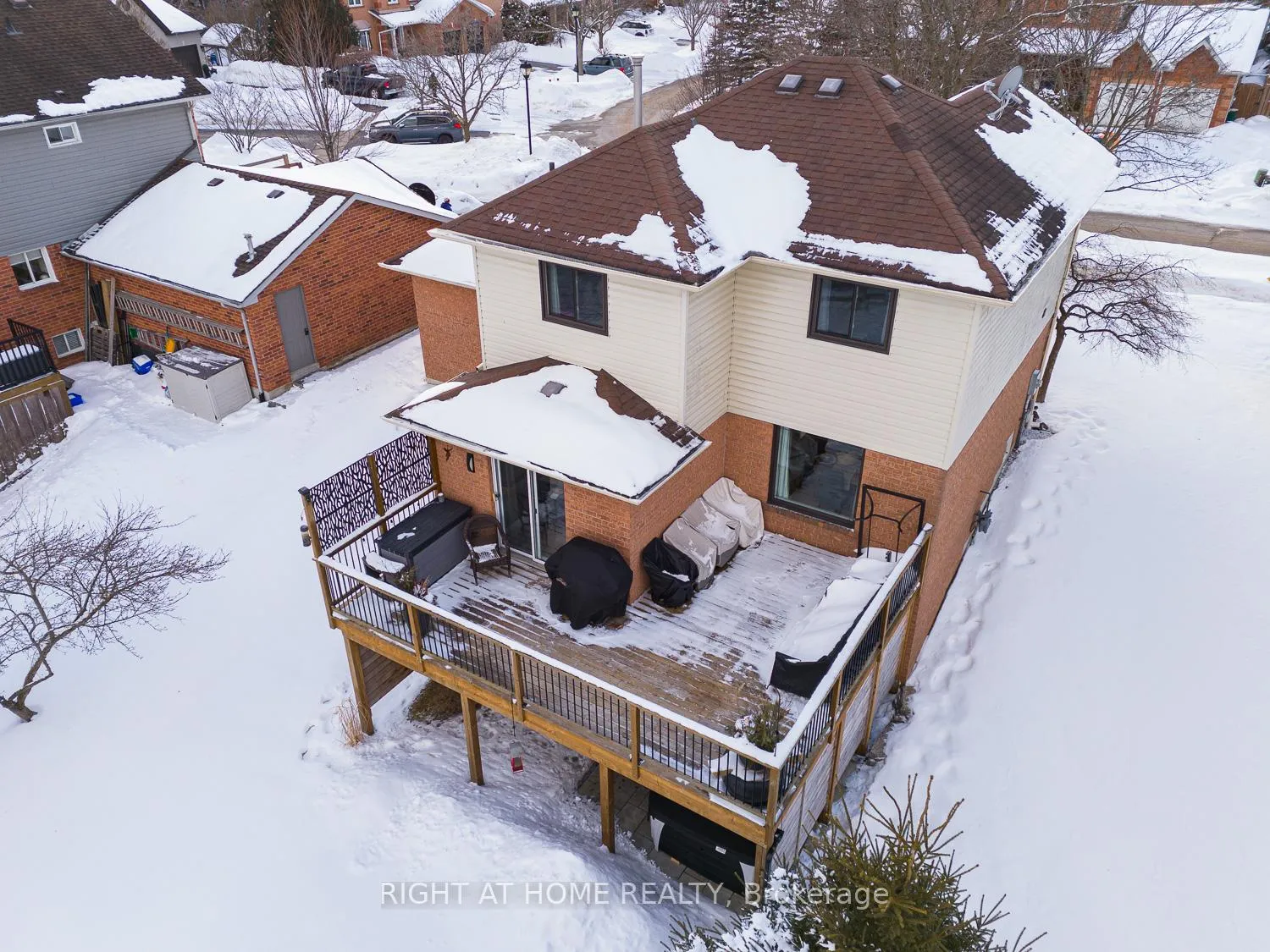 Photo 28 of 5 Turner Drive, Uxbridge — HOMEH