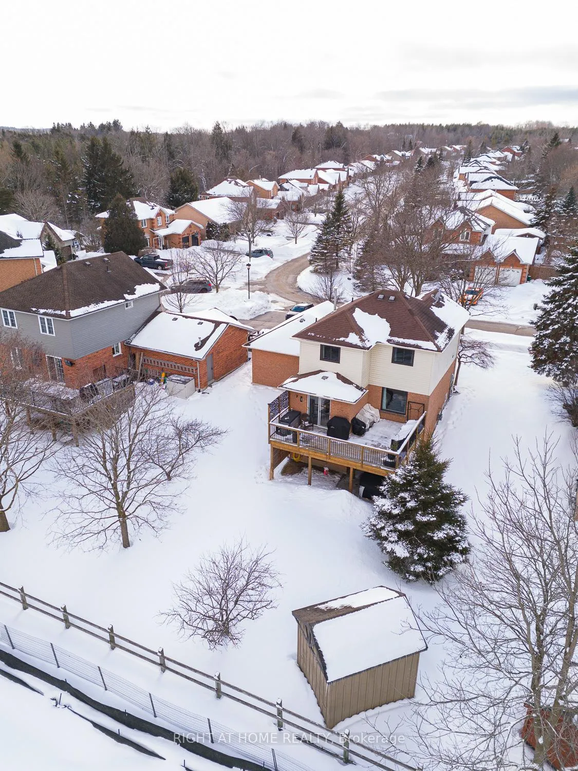 Photo 29 of 5 Turner Drive, Uxbridge — HOMEH