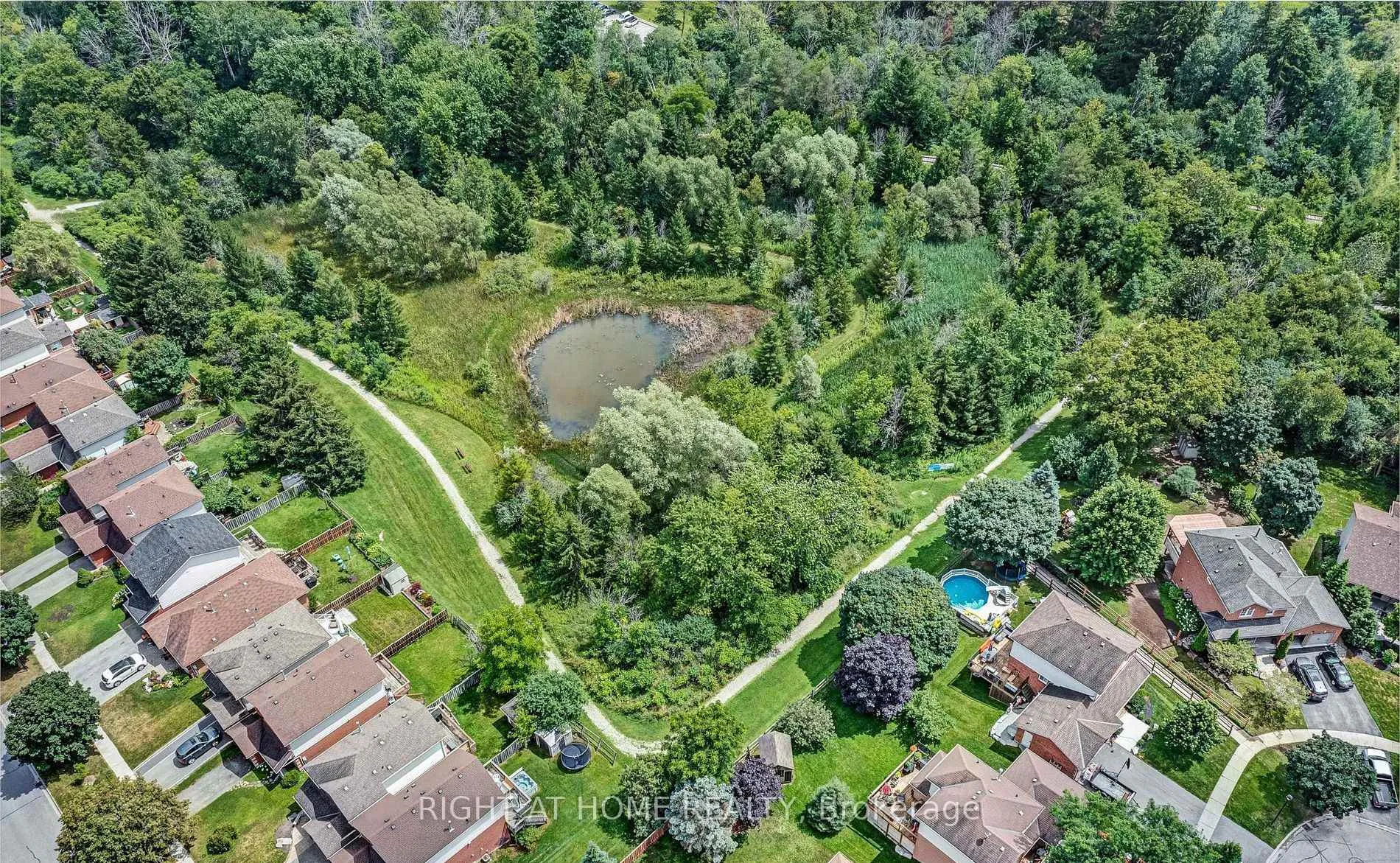 Photo 31 of 5 Turner Drive, Uxbridge — HOMEH