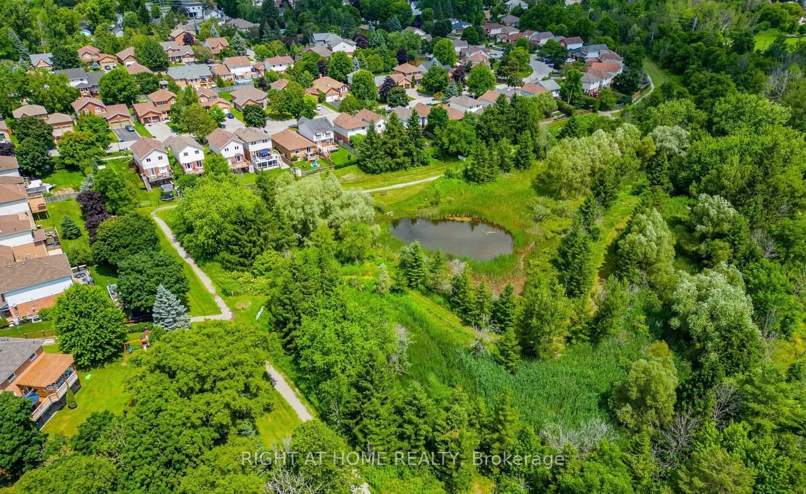 Photo 32 of 5 Turner Drive, Uxbridge — HOMEH