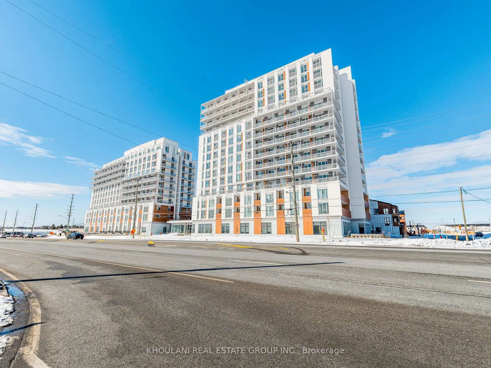 Photo 1 of Unit 210, 10 All Nations Drive, Brampton, Northwest Brampton — HOMEH
