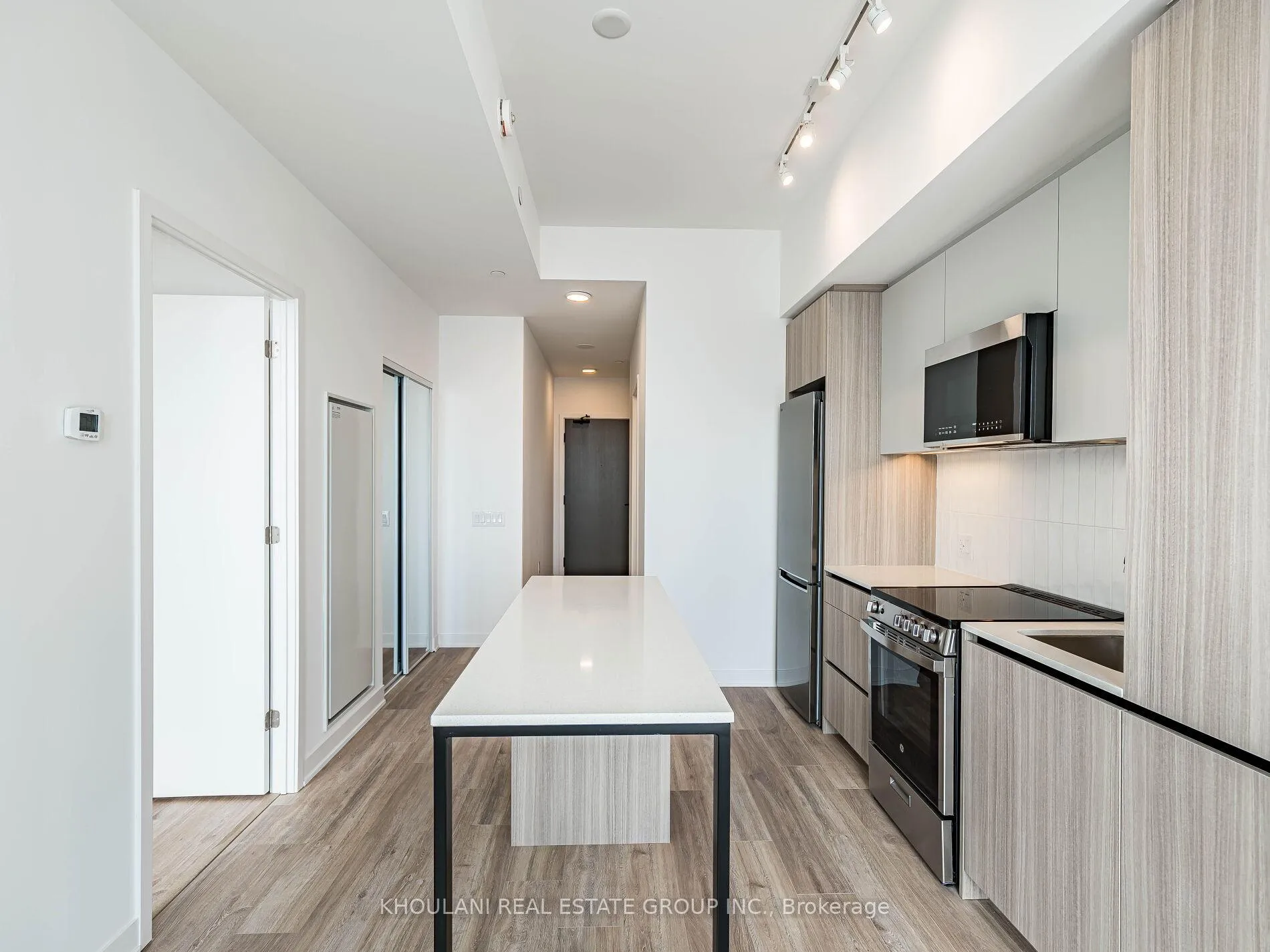 Photo 12 of Unit 210, 10 All Nations Drive, Brampton, Northwest Brampton — HOMEH