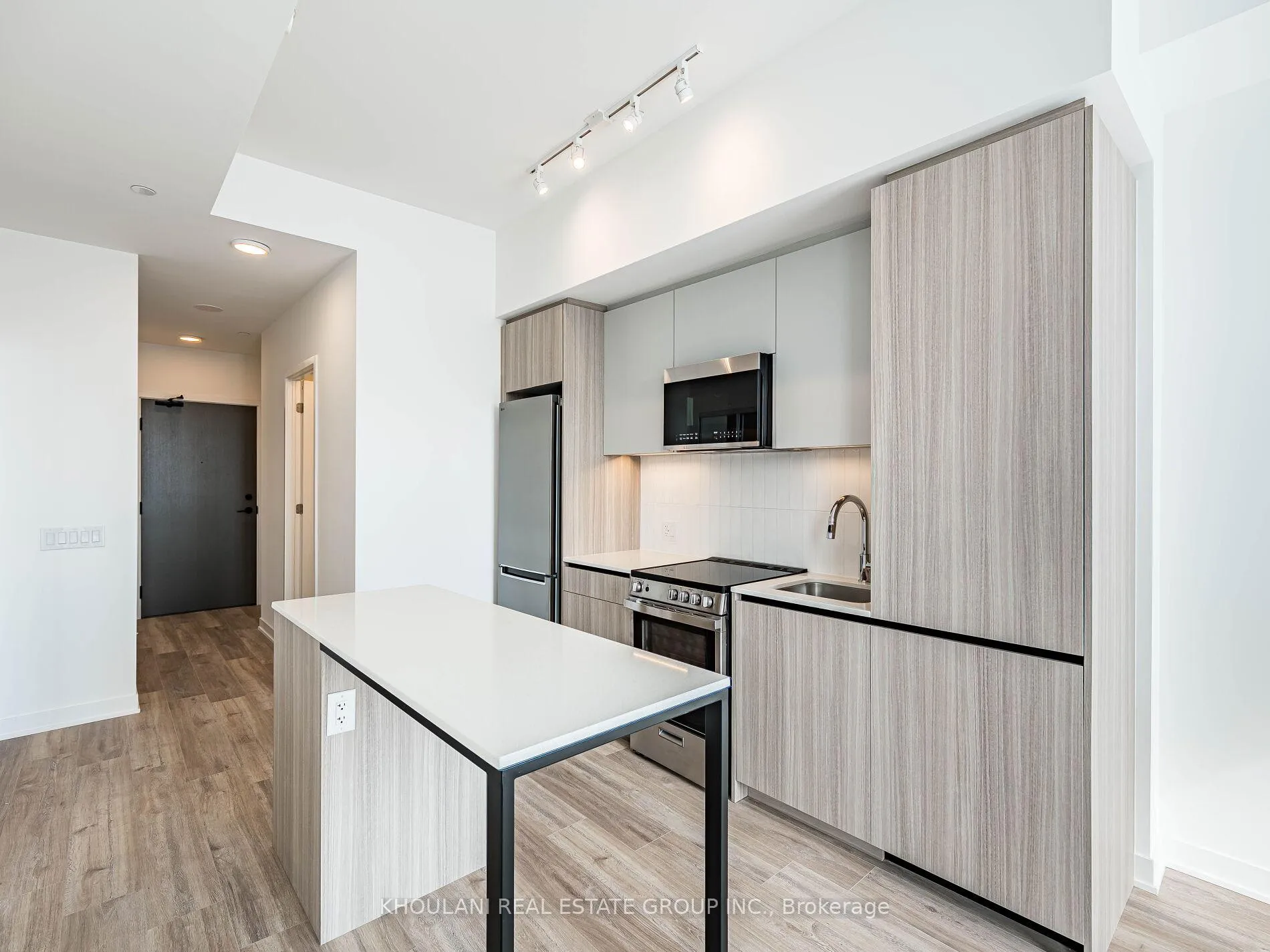 Photo 13 of Unit 210, 10 All Nations Drive, Brampton, Northwest Brampton — HOMEH