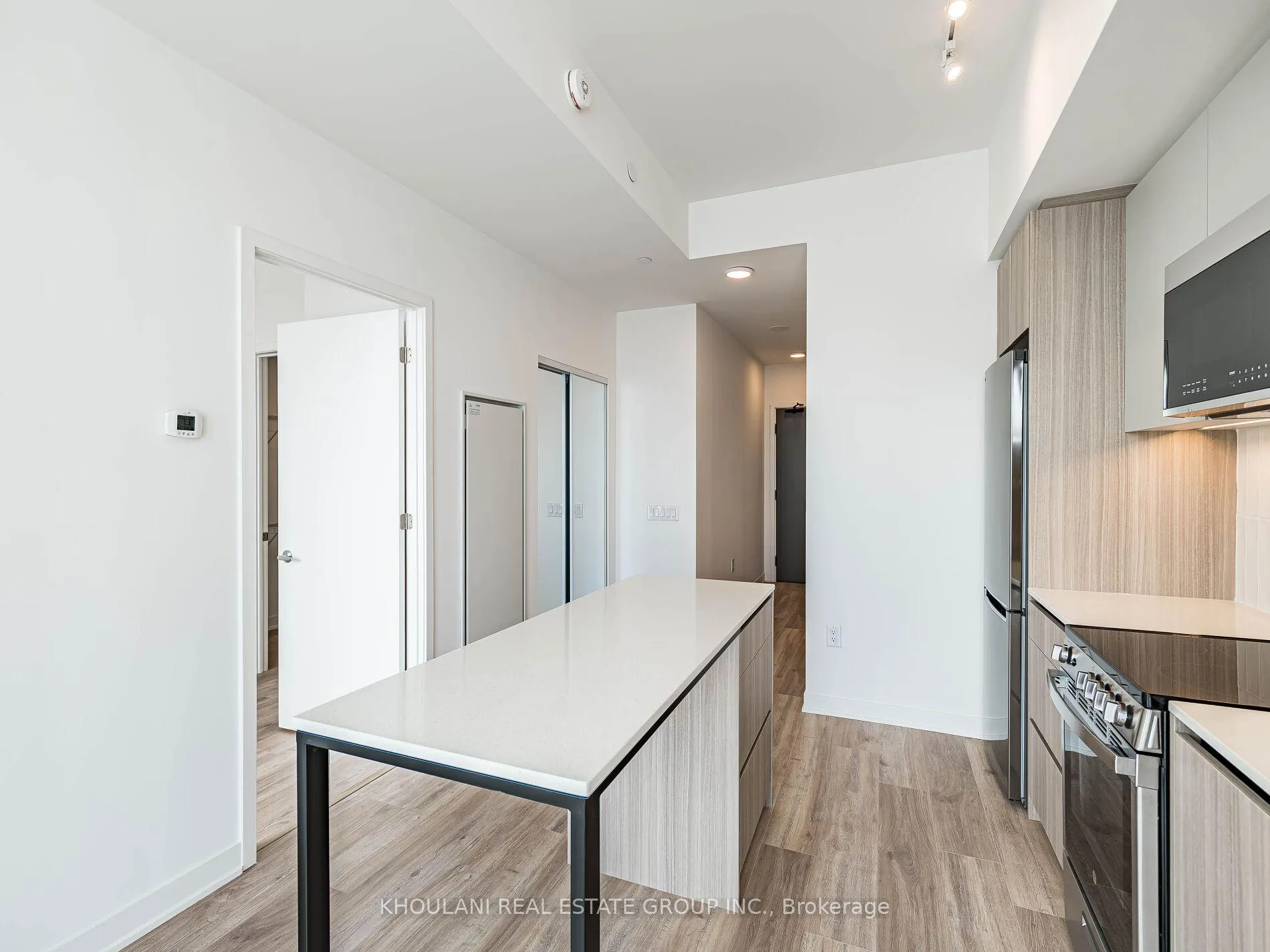 Photo 14 of Unit 210, 10 All Nations Drive, Brampton, Northwest Brampton — HOMEH