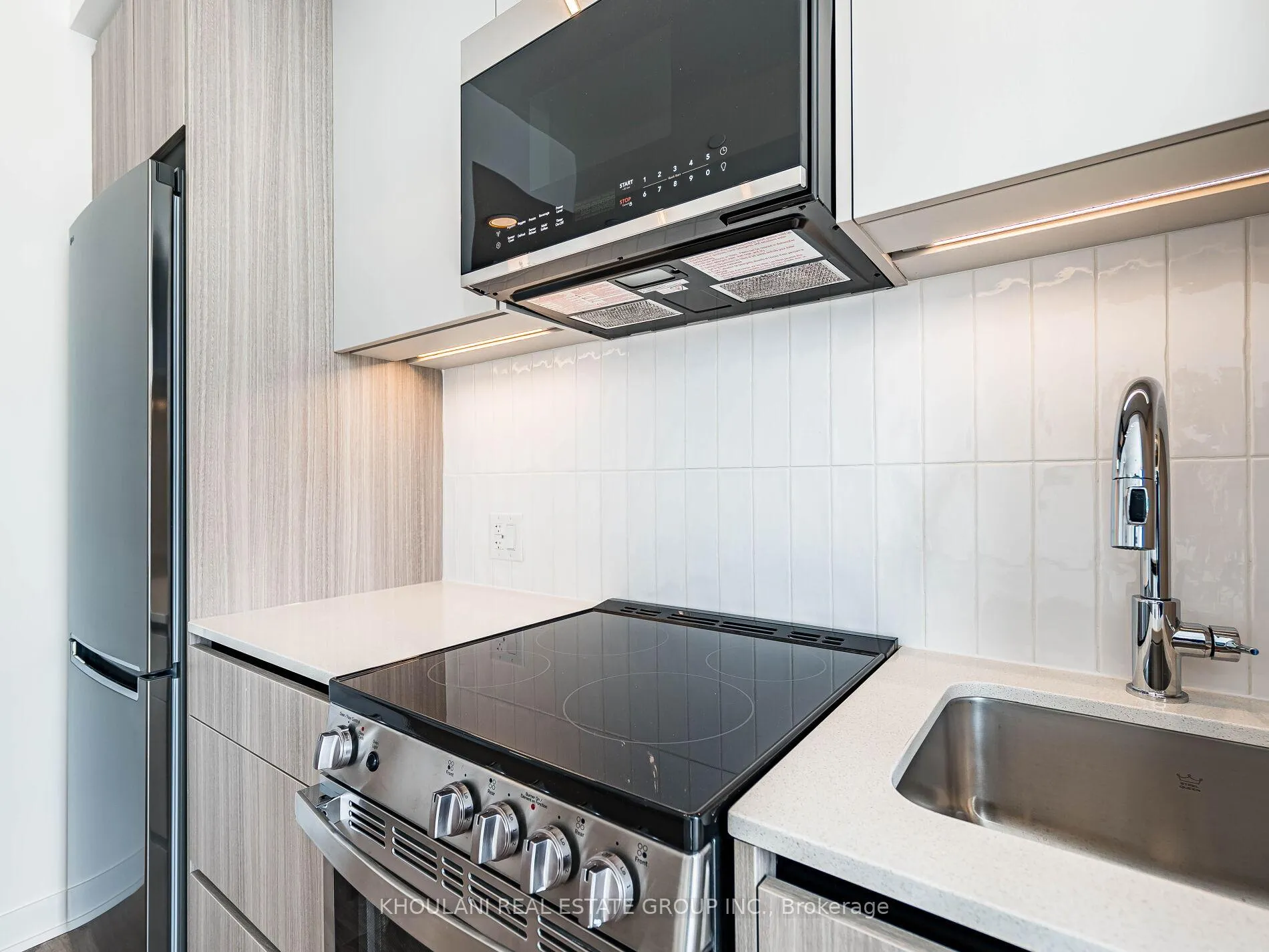 Photo 17 of Unit 210, 10 All Nations Drive, Brampton, Northwest Brampton — HOMEH