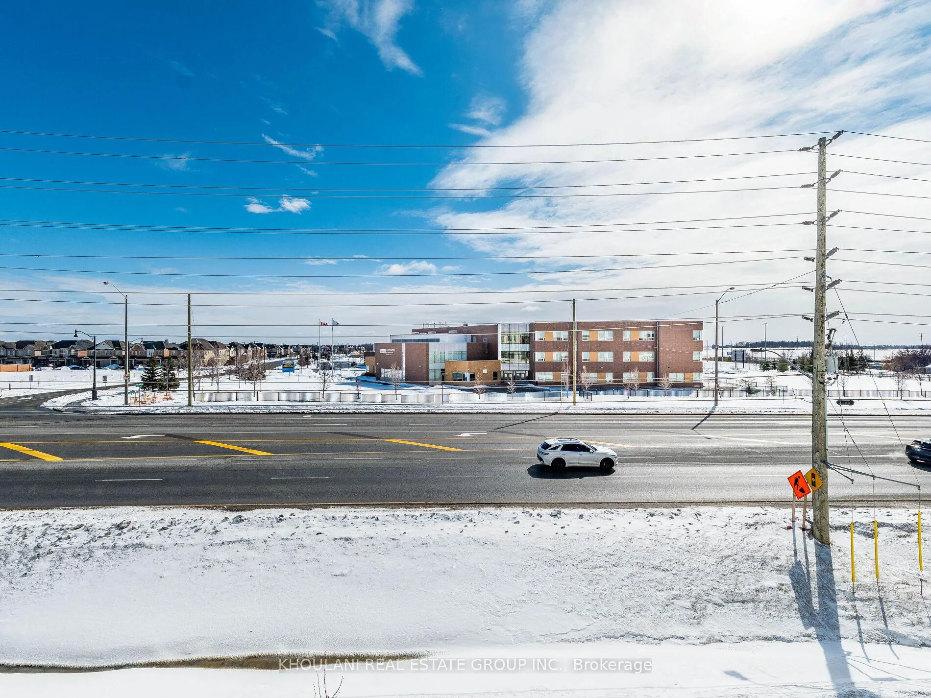Photo 34 of Unit 210, 10 All Nations Drive, Brampton, Northwest Brampton — HOMEH