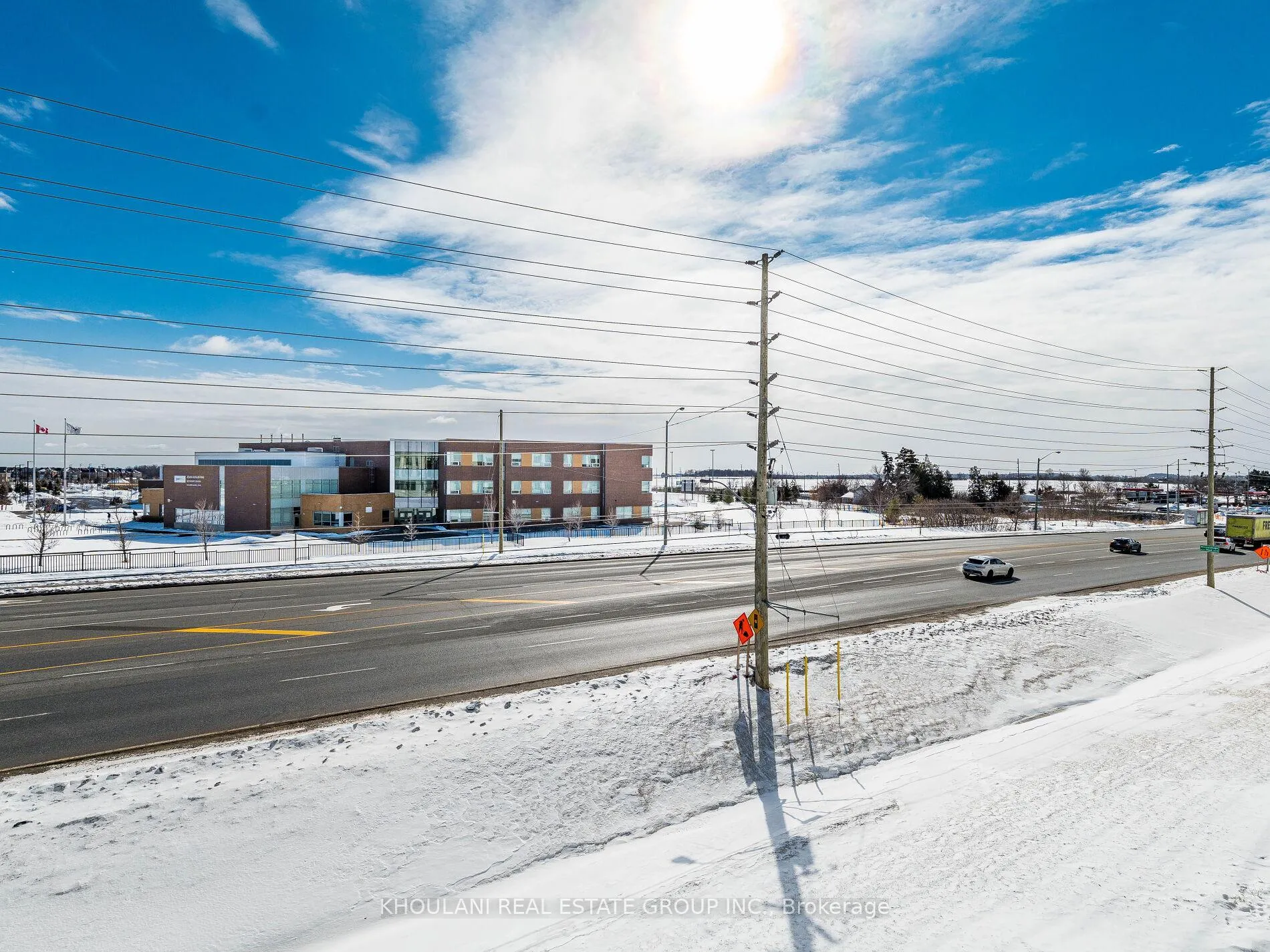 Photo 35 of Unit 210, 10 All Nations Drive, Brampton, Northwest Brampton — HOMEH