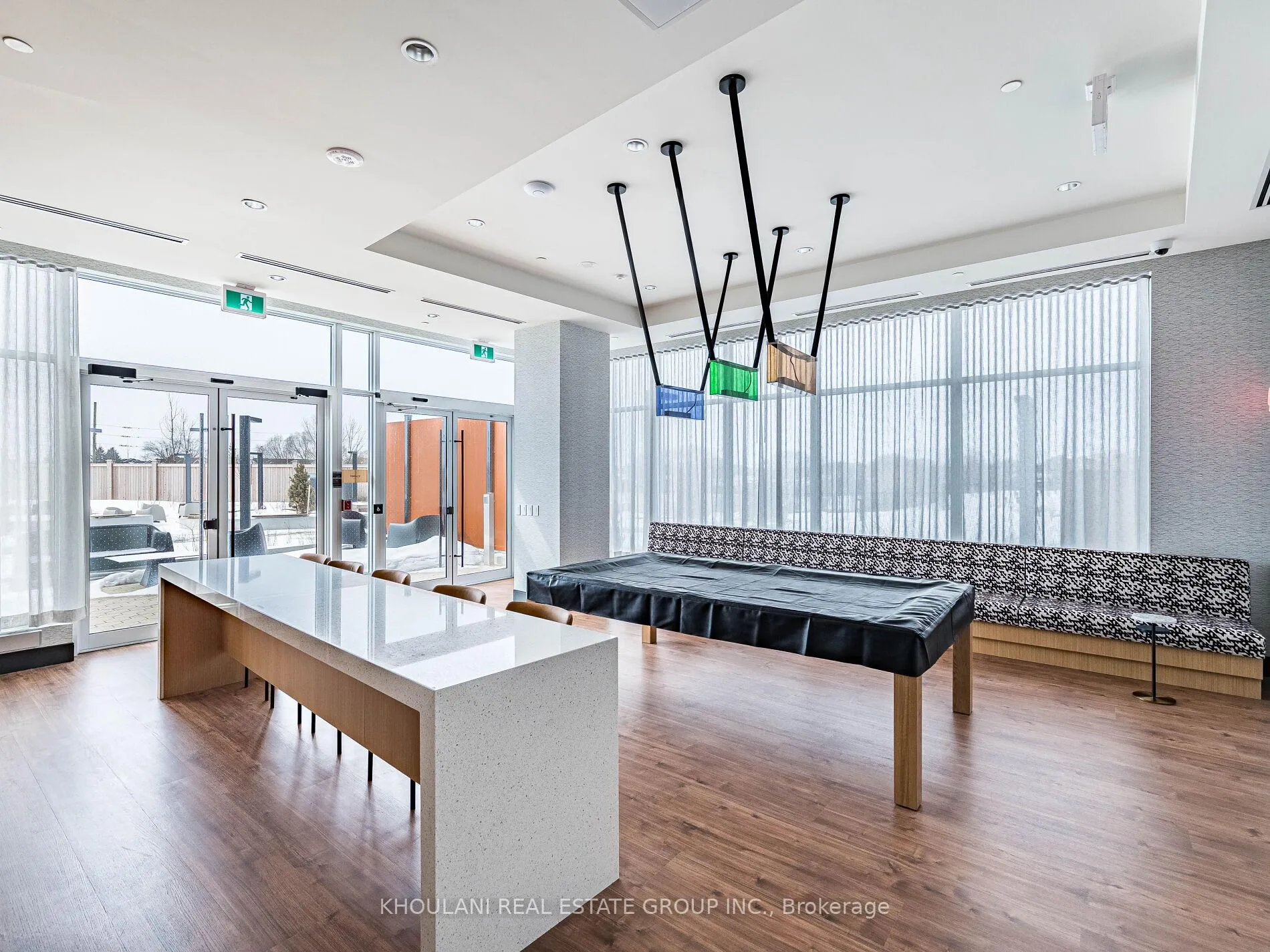 Photo 36 of Unit 210, 10 All Nations Drive, Brampton, Northwest Brampton — HOMEH