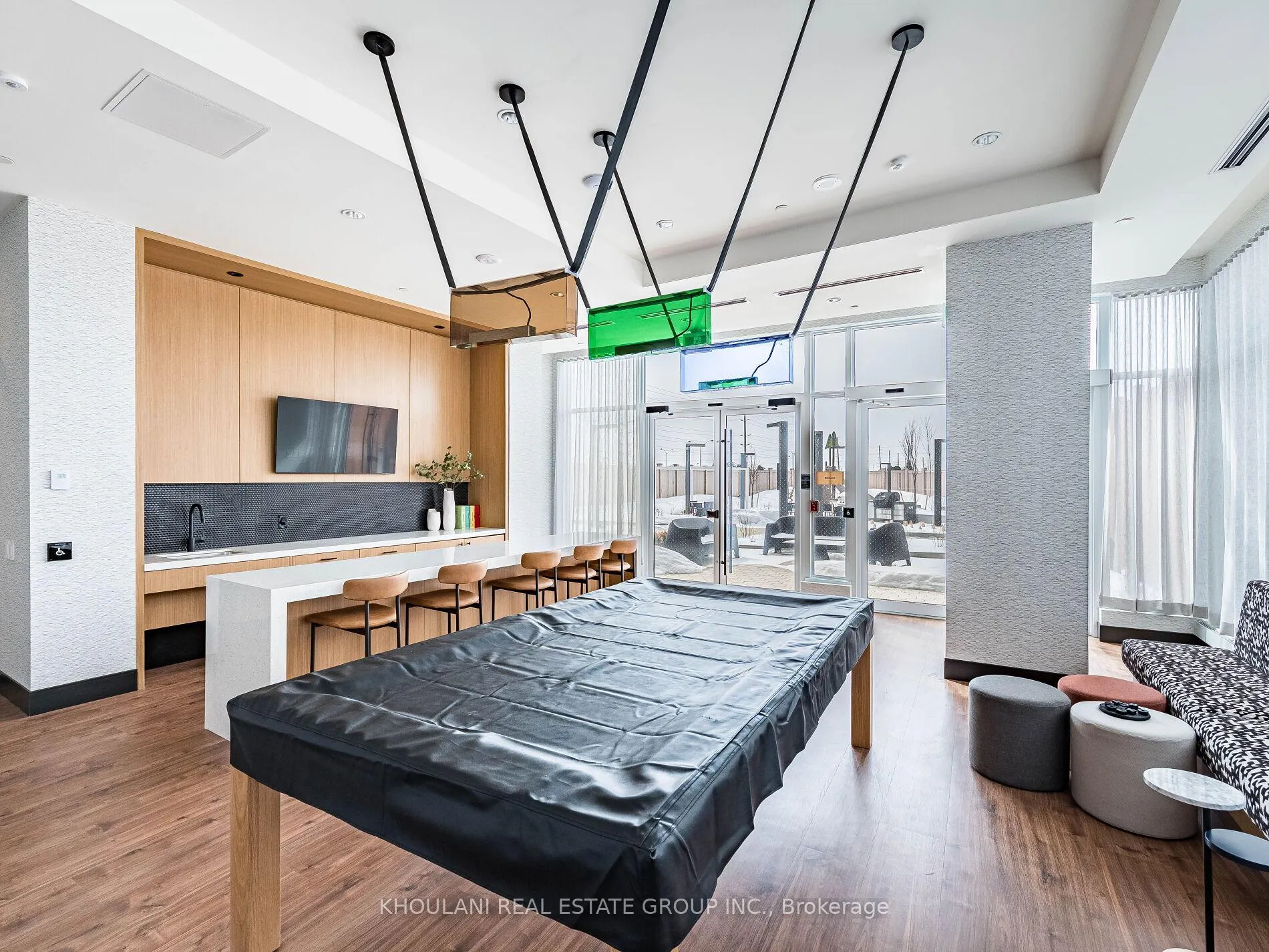 Photo 37 of Unit 210, 10 All Nations Drive, Brampton, Northwest Brampton — HOMEH