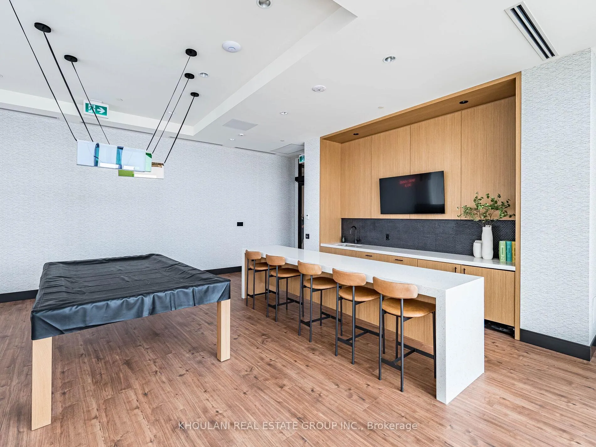 Photo 38 of Unit 210, 10 All Nations Drive, Brampton, Northwest Brampton — HOMEH