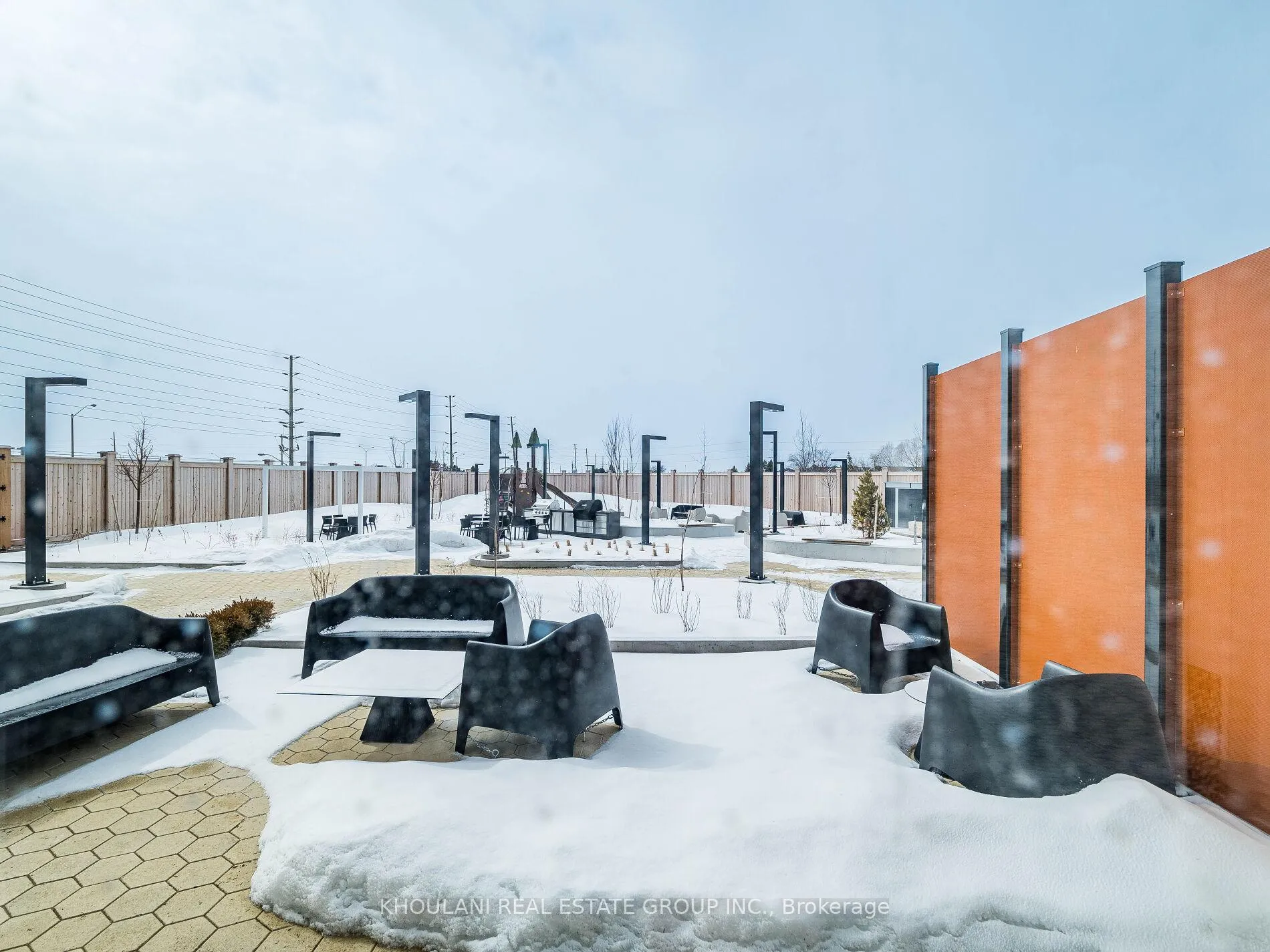 Photo 39 of Unit 210, 10 All Nations Drive, Brampton, Northwest Brampton — HOMEH