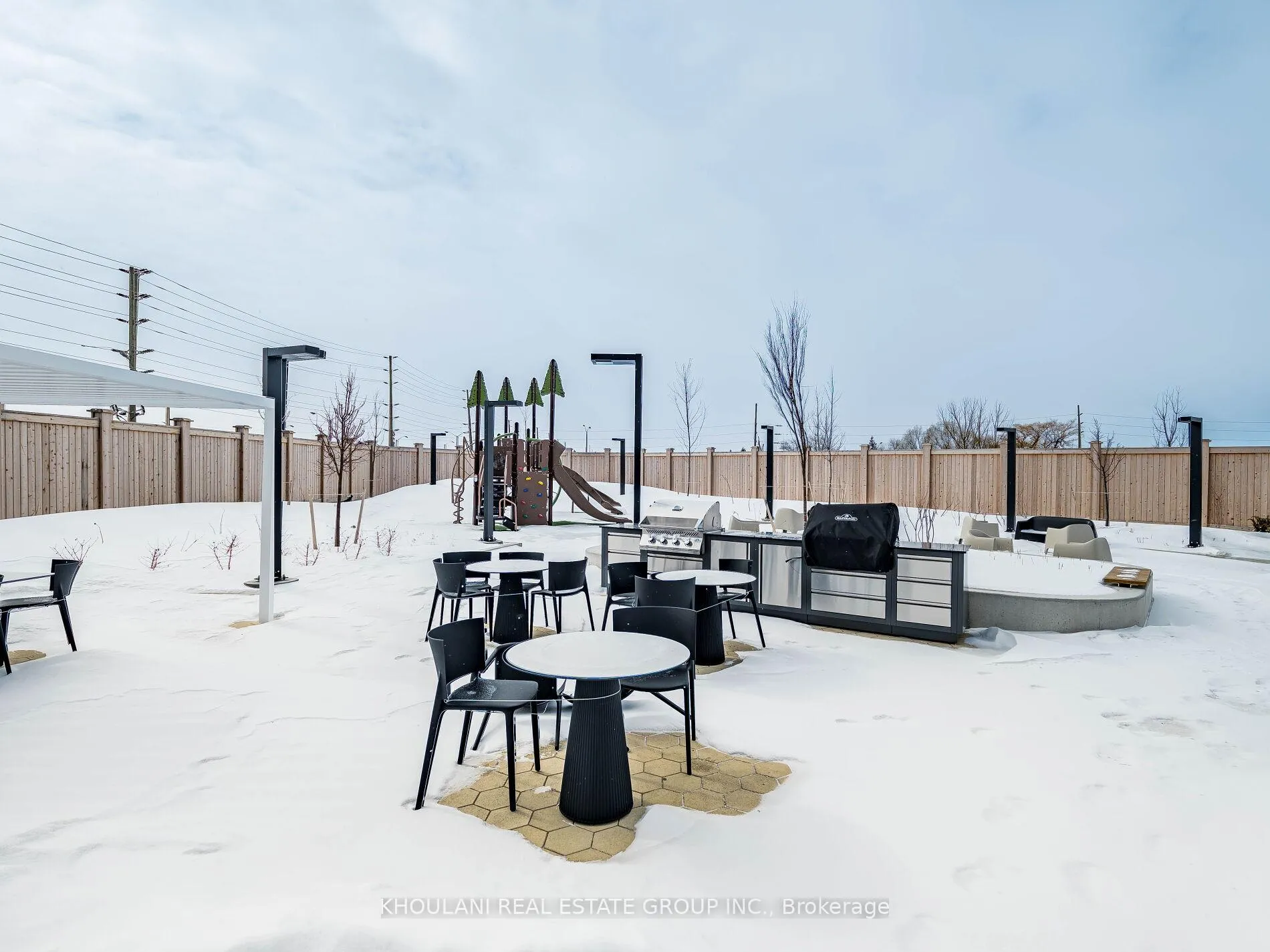 Photo 40 of Unit 210, 10 All Nations Drive, Brampton, Northwest Brampton — HOMEH
