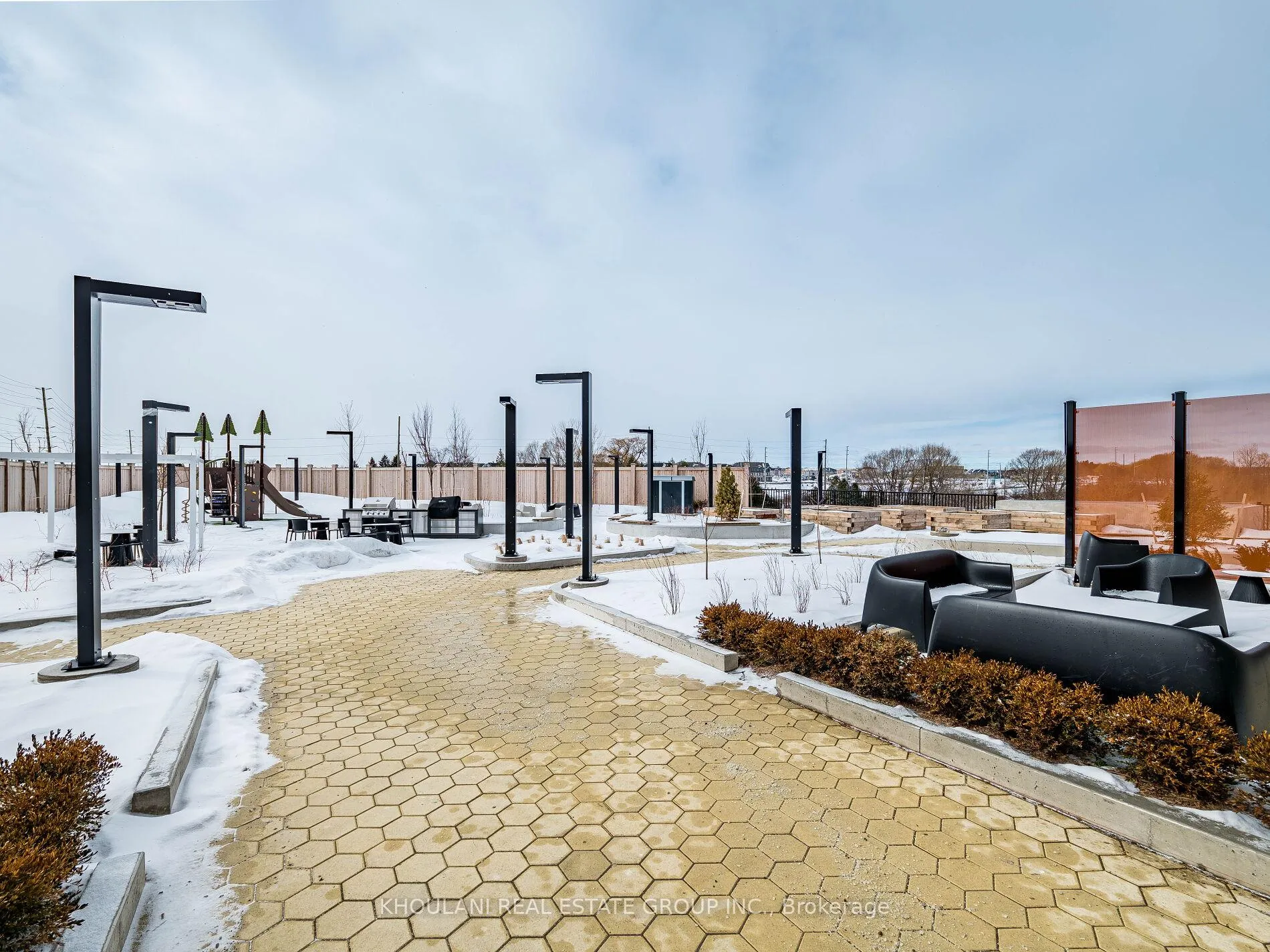 Photo 41 of Unit 210, 10 All Nations Drive, Brampton, Northwest Brampton — HOMEH