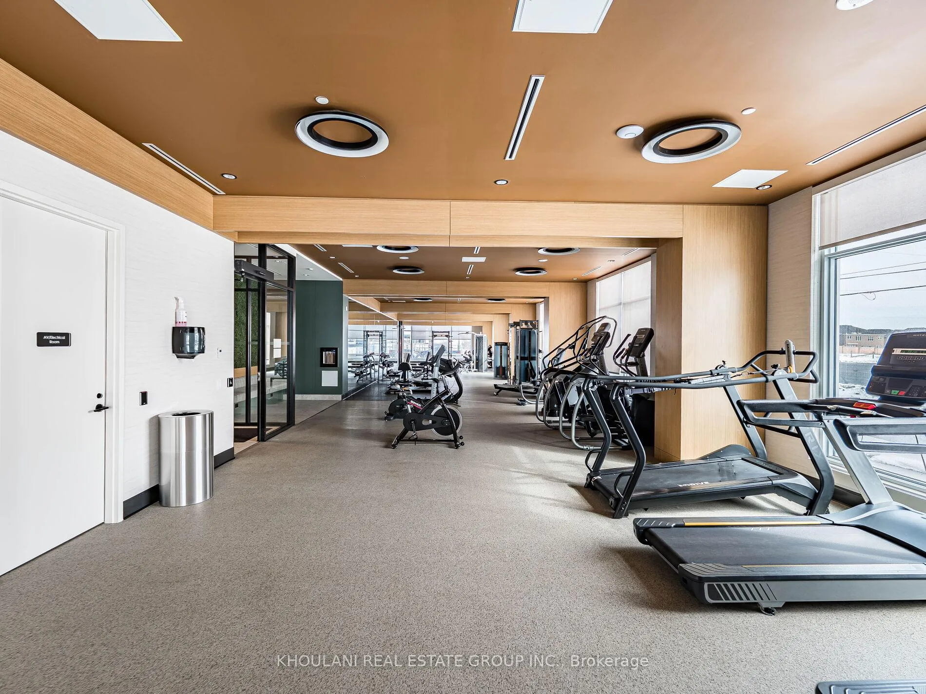 Photo 43 of Unit 210, 10 All Nations Drive, Brampton, Northwest Brampton — HOMEH