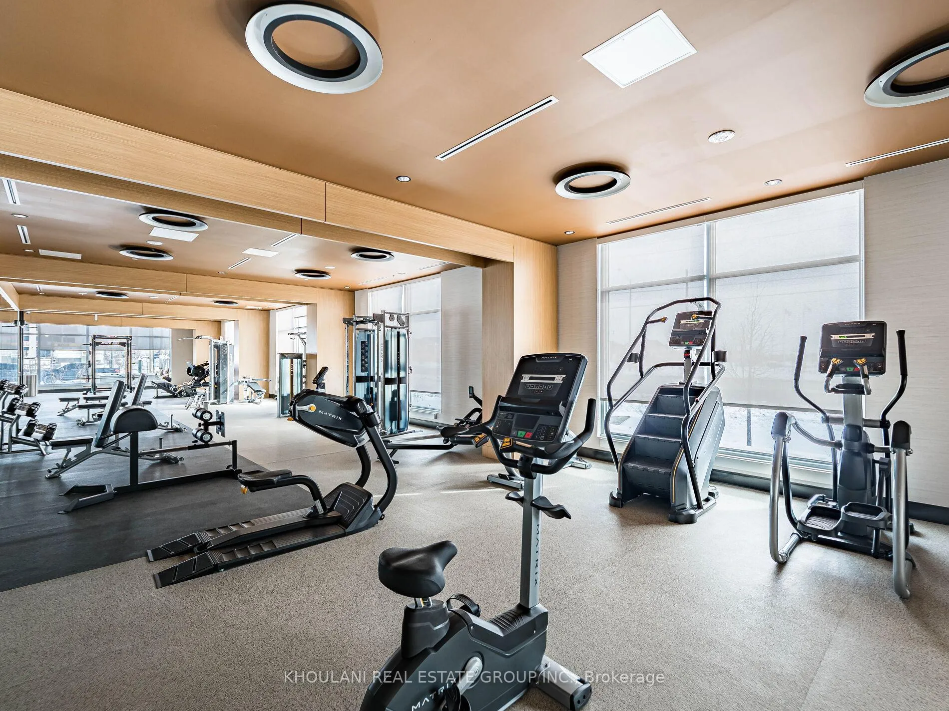 Photo 44 of Unit 210, 10 All Nations Drive, Brampton, Northwest Brampton — HOMEH