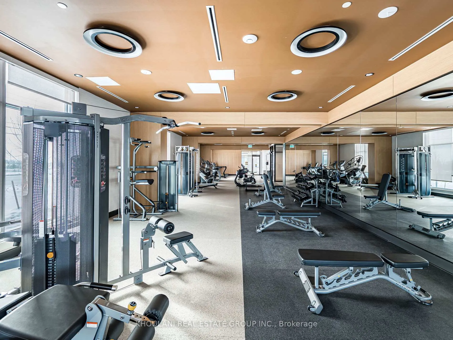 Photo 45 of Unit 210, 10 All Nations Drive, Brampton, Northwest Brampton — HOMEH