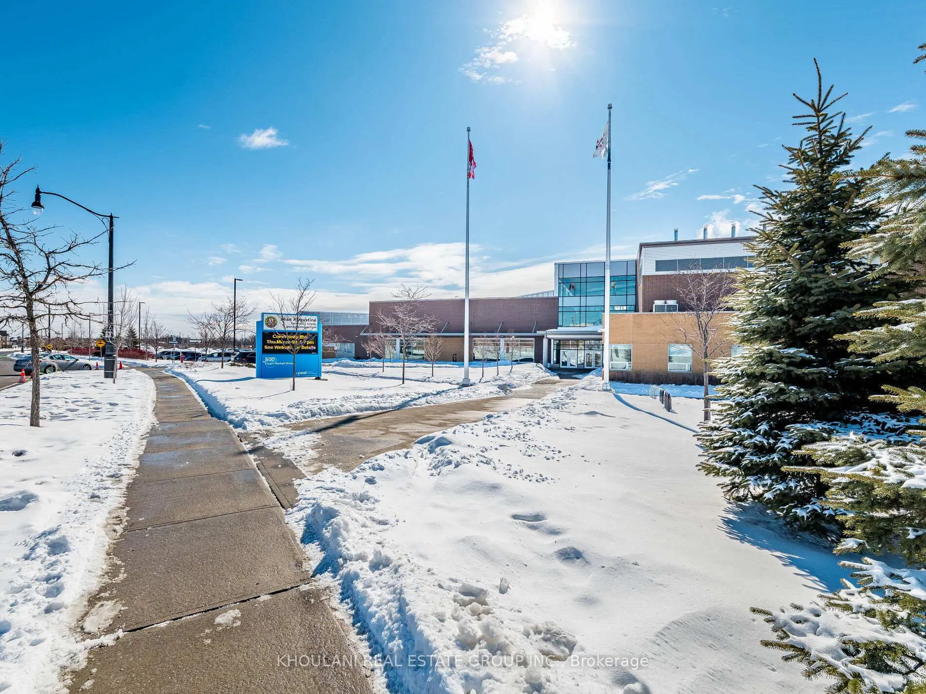 Photo 46 of Unit 210, 10 All Nations Drive, Brampton, Northwest Brampton — HOMEH