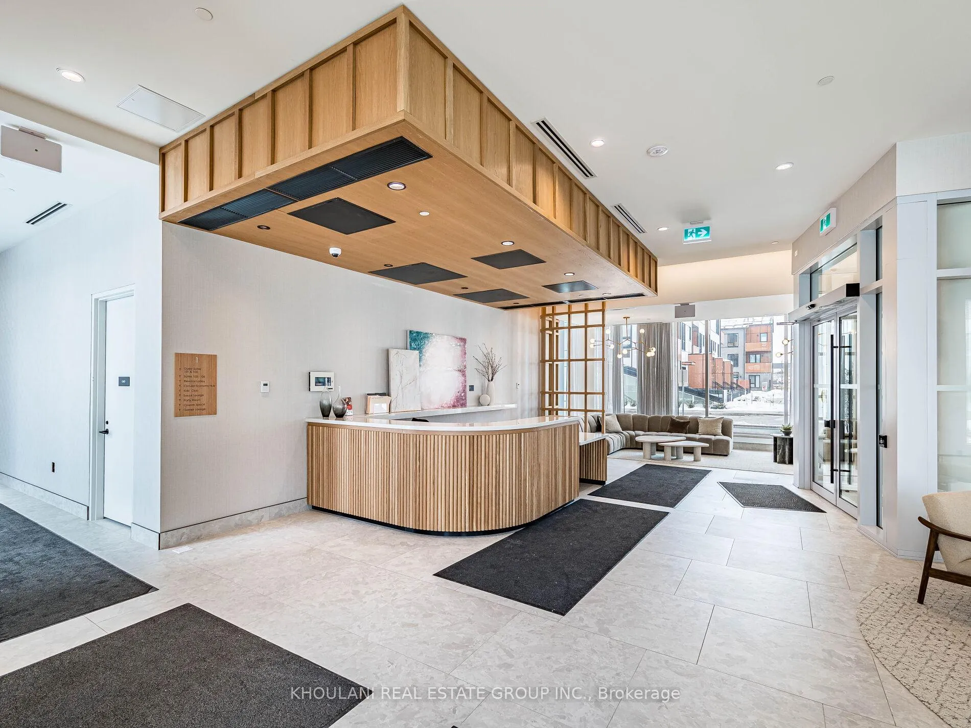 Photo 47 of Unit 210, 10 All Nations Drive, Brampton, Northwest Brampton — HOMEH
