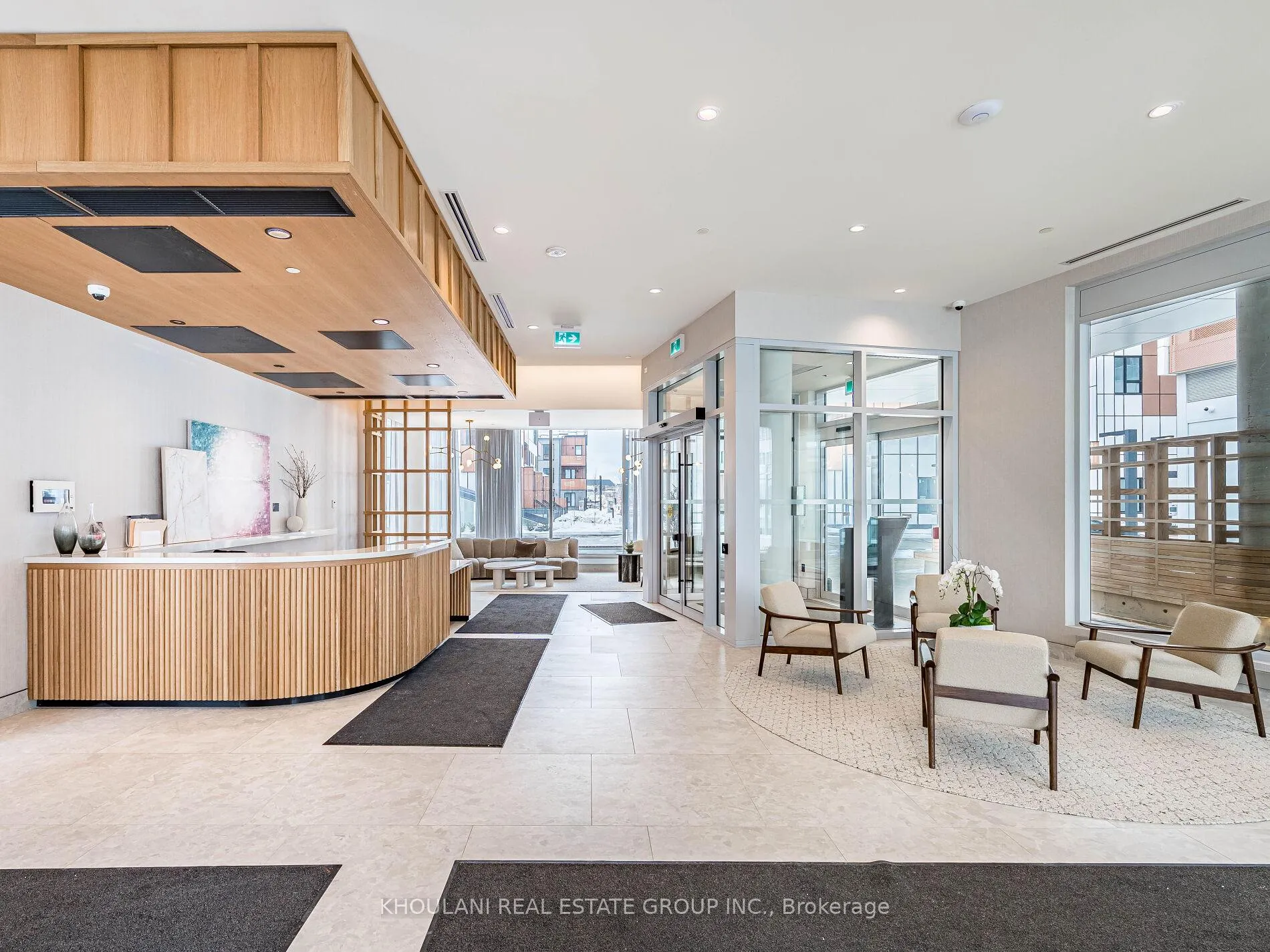 Photo 49 of Unit 210, 10 All Nations Drive, Brampton, Northwest Brampton — HOMEH