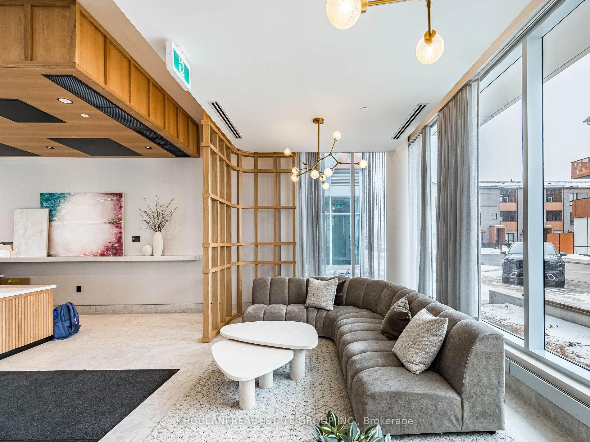 Photo 50 of Unit 210, 10 All Nations Drive, Brampton, Northwest Brampton — HOMEH