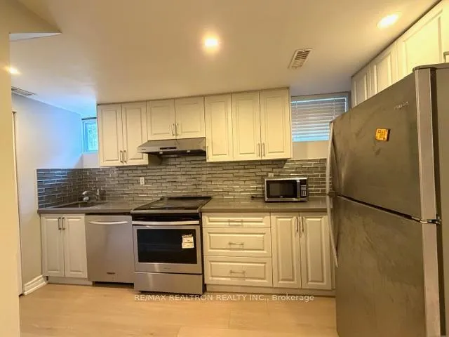 Photo 3 of Unit Bsmnt, 22 Sunderland Crescent, Scarborough, Woburn — HOMEH