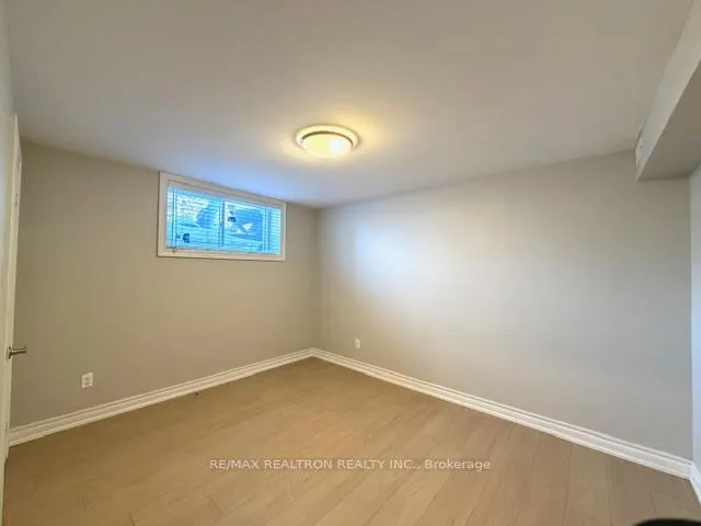 Photo 5 of Unit Bsmnt, 22 Sunderland Crescent, Scarborough, Woburn — HOMEH