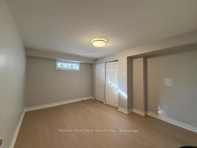 Photo 6 of Unit Bsmnt, 22 Sunderland Crescent, Scarborough, Woburn — HOMEH
