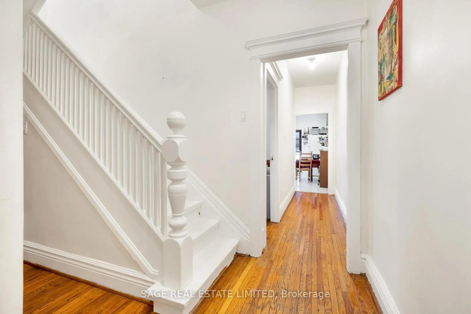 Photo 6 of 629 Ossington Avenue, Toronto, Palmerston-Little Italy — HOMEH
