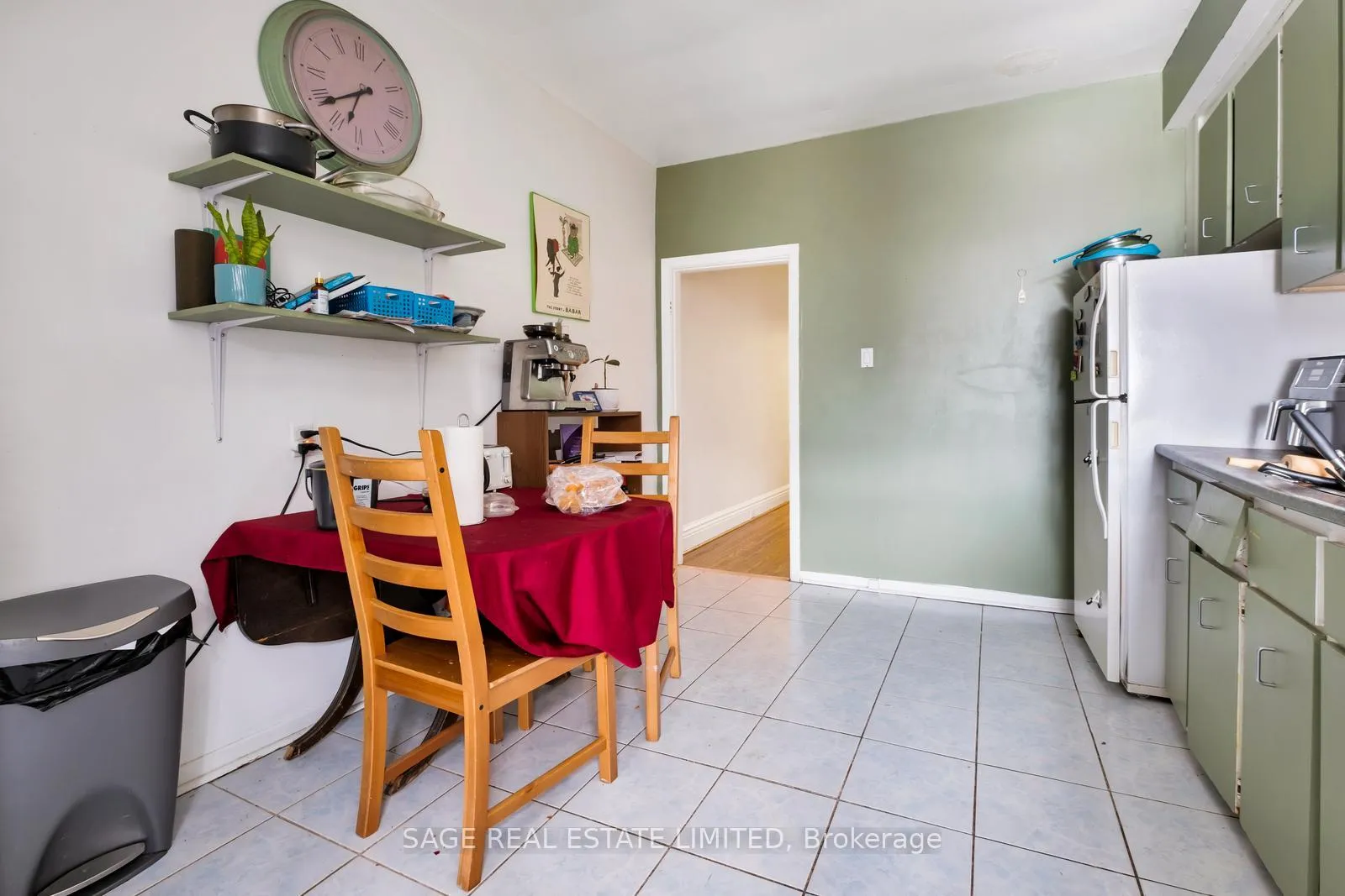 Photo 10 of 629 Ossington Avenue, Toronto, Palmerston-Little Italy — HOMEH