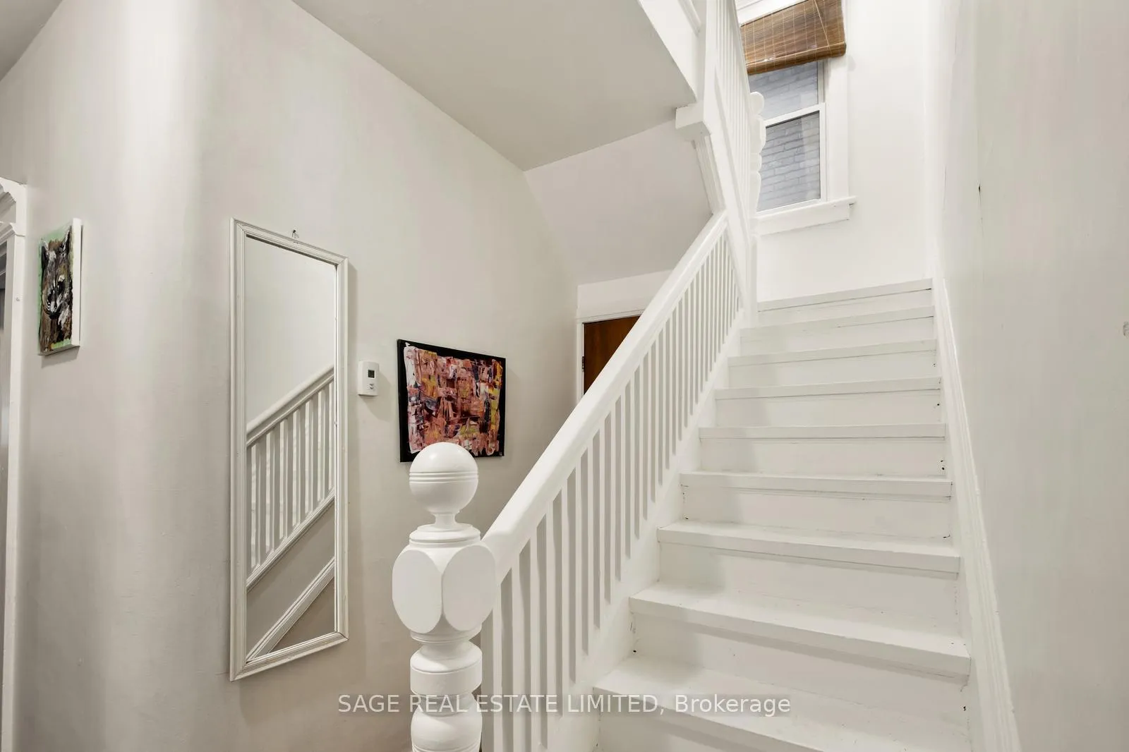 Photo 11 of 629 Ossington Avenue, Toronto, Palmerston-Little Italy — HOMEH