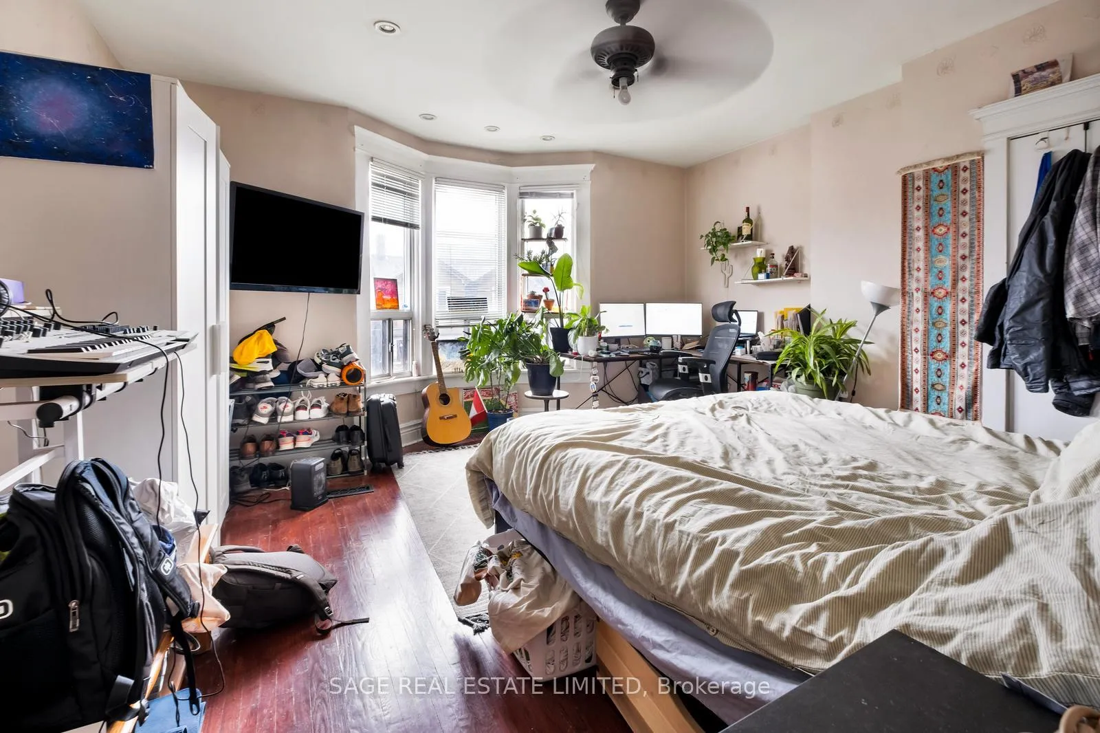 Photo 13 of 629 Ossington Avenue, Toronto, Palmerston-Little Italy — HOMEH