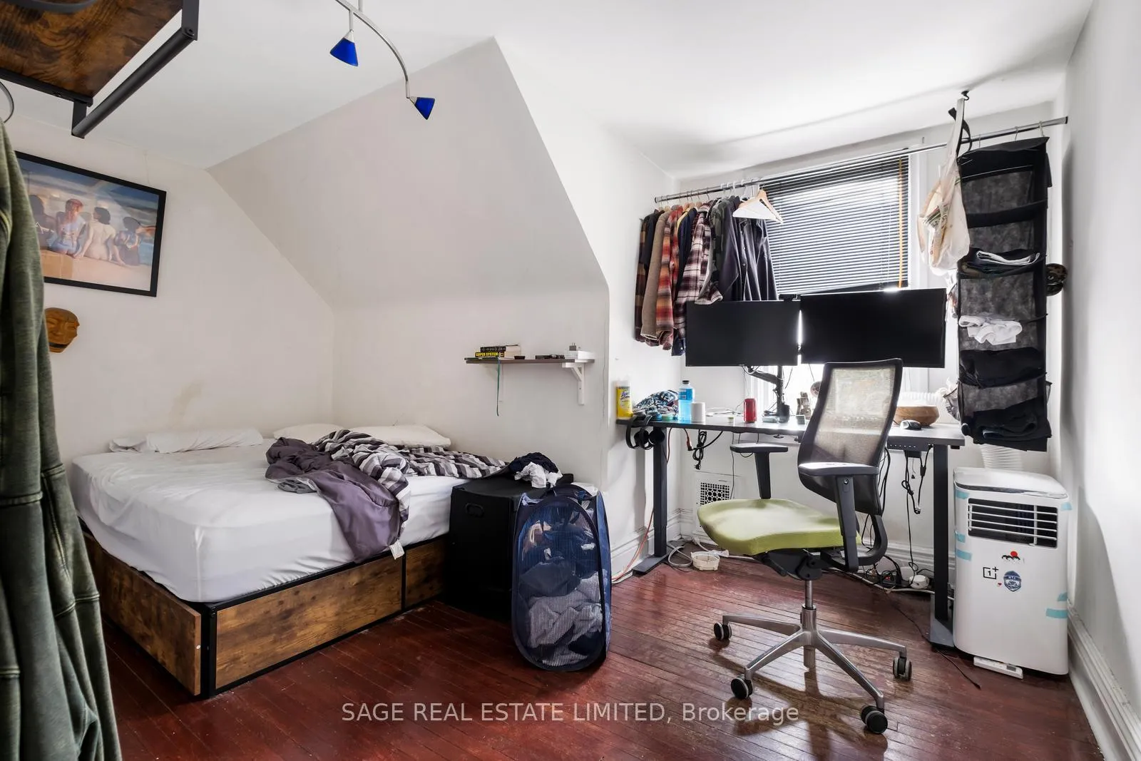 Photo 14 of 629 Ossington Avenue, Toronto, Palmerston-Little Italy — HOMEH
