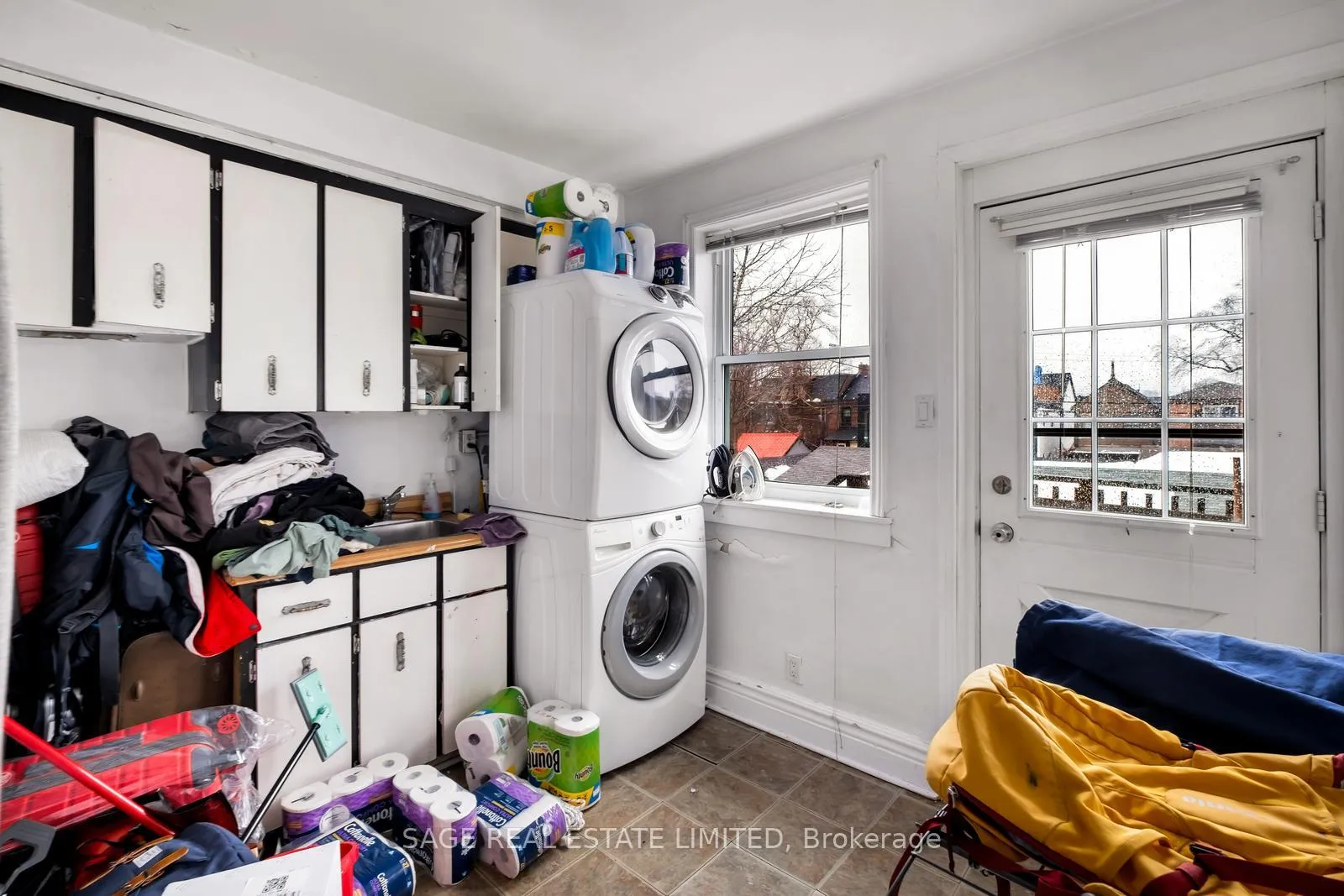 Photo 15 of 629 Ossington Avenue, Toronto, Palmerston-Little Italy — HOMEH
