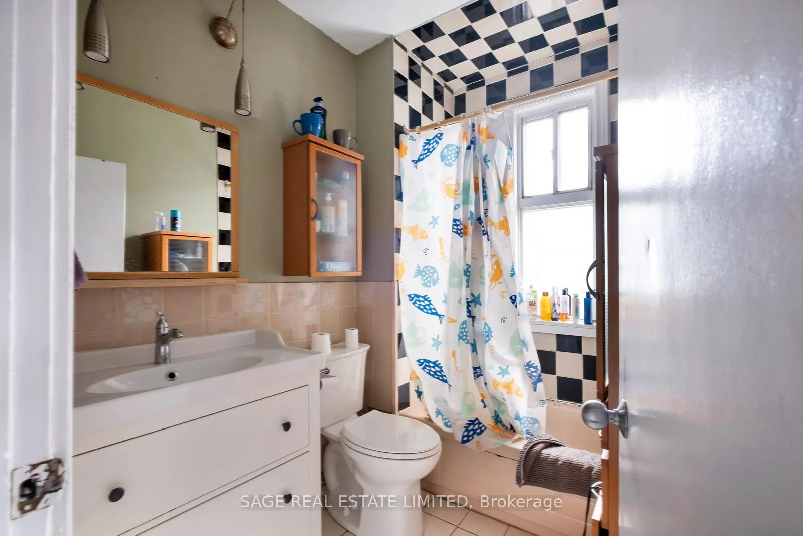 Photo 16 of 629 Ossington Avenue, Toronto, Palmerston-Little Italy — HOMEH