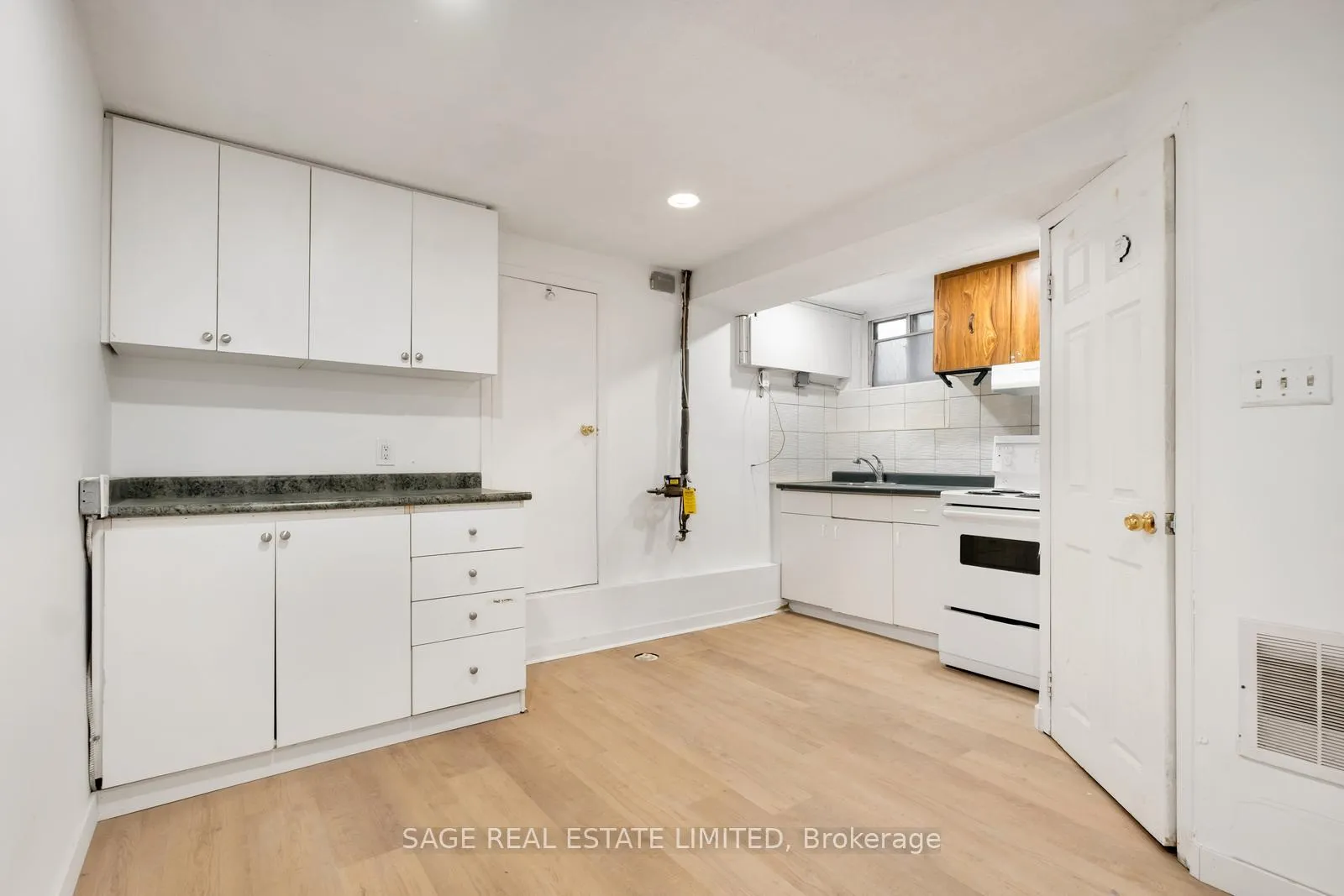Photo 23 of 629 Ossington Avenue, Toronto, Palmerston-Little Italy — HOMEH