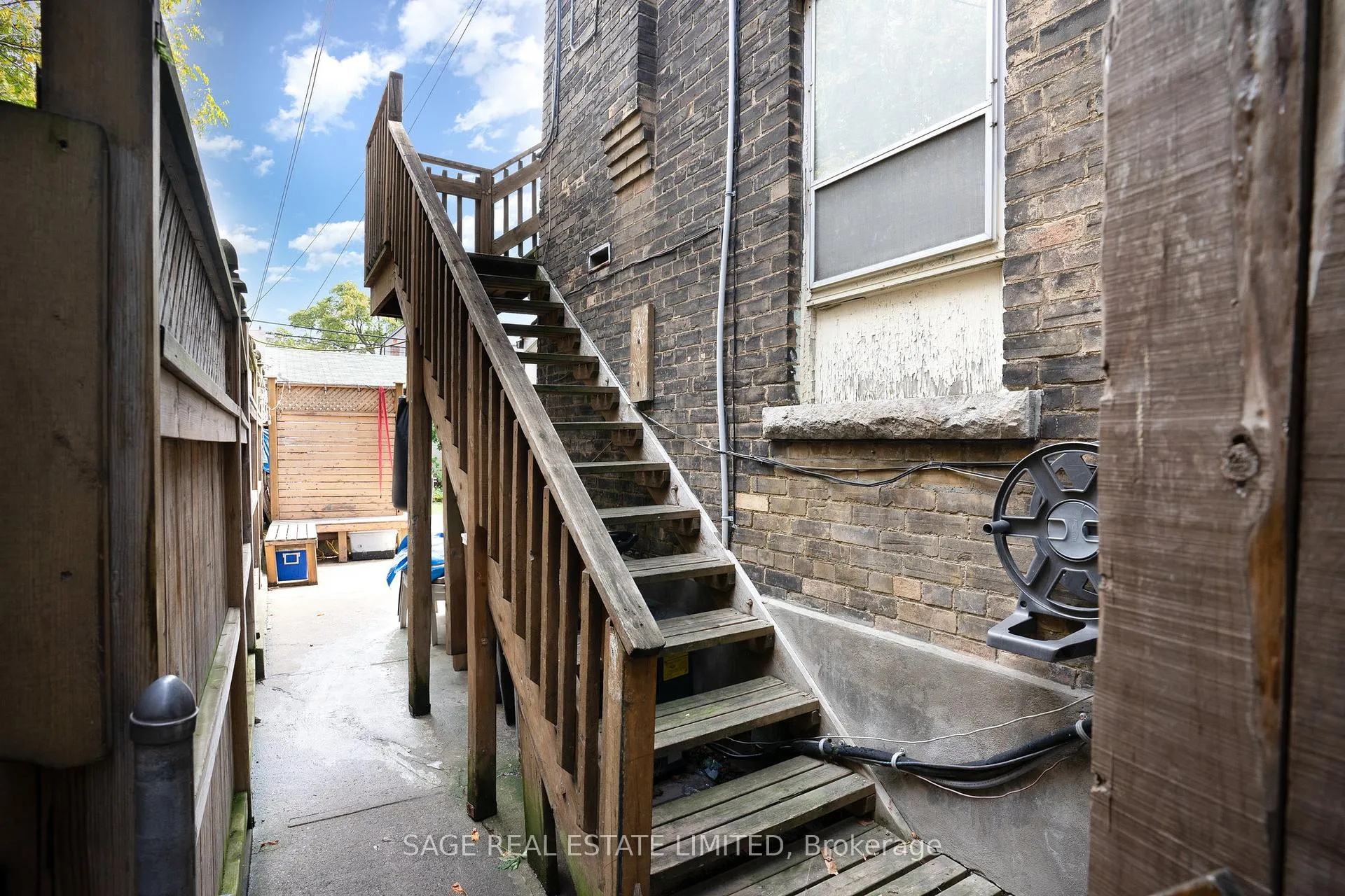Photo 28 of 629 Ossington Avenue, Toronto, Palmerston-Little Italy — HOMEH