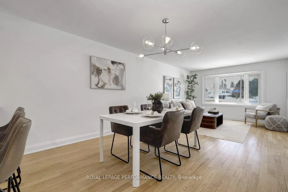 Photo 6 of 85 Craig Henry Drive, Ottawa, Craig Henry/Woodvale — HOMEH