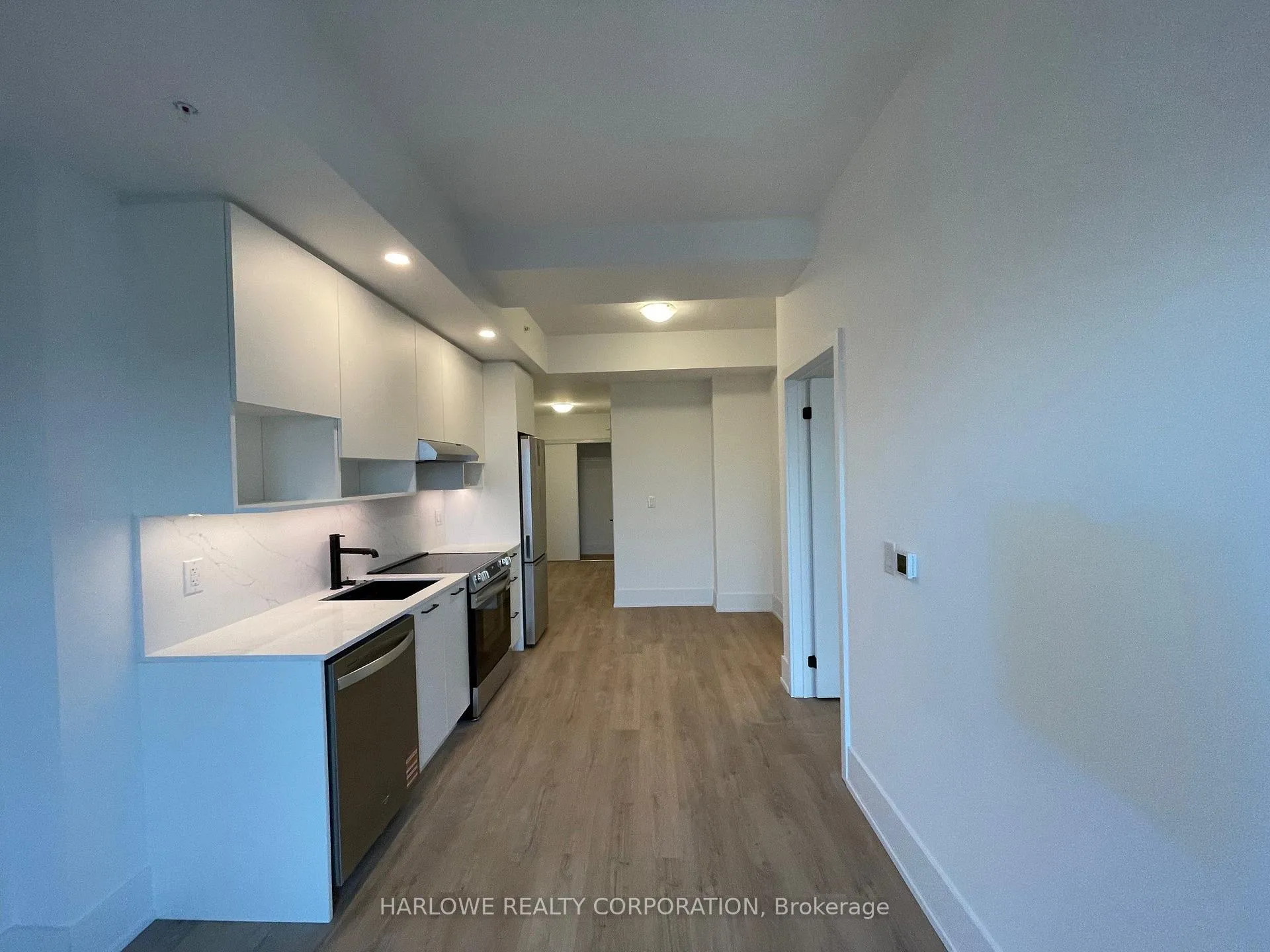 Photo 1 of Unit 1206, 206 King Street W, Hamilton, Central — HOMEH