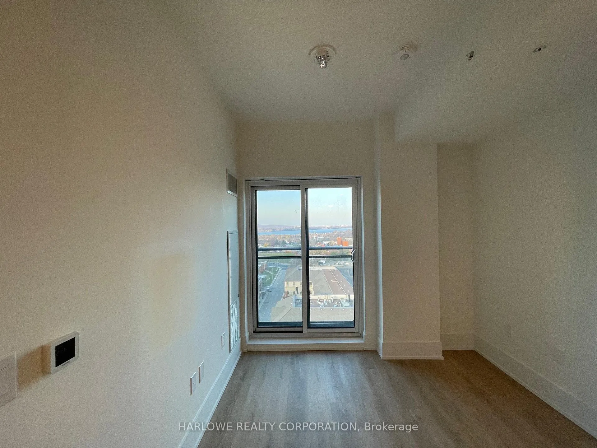 Photo 2 of Unit 1206, 206 King Street W, Hamilton, Central — HOMEH