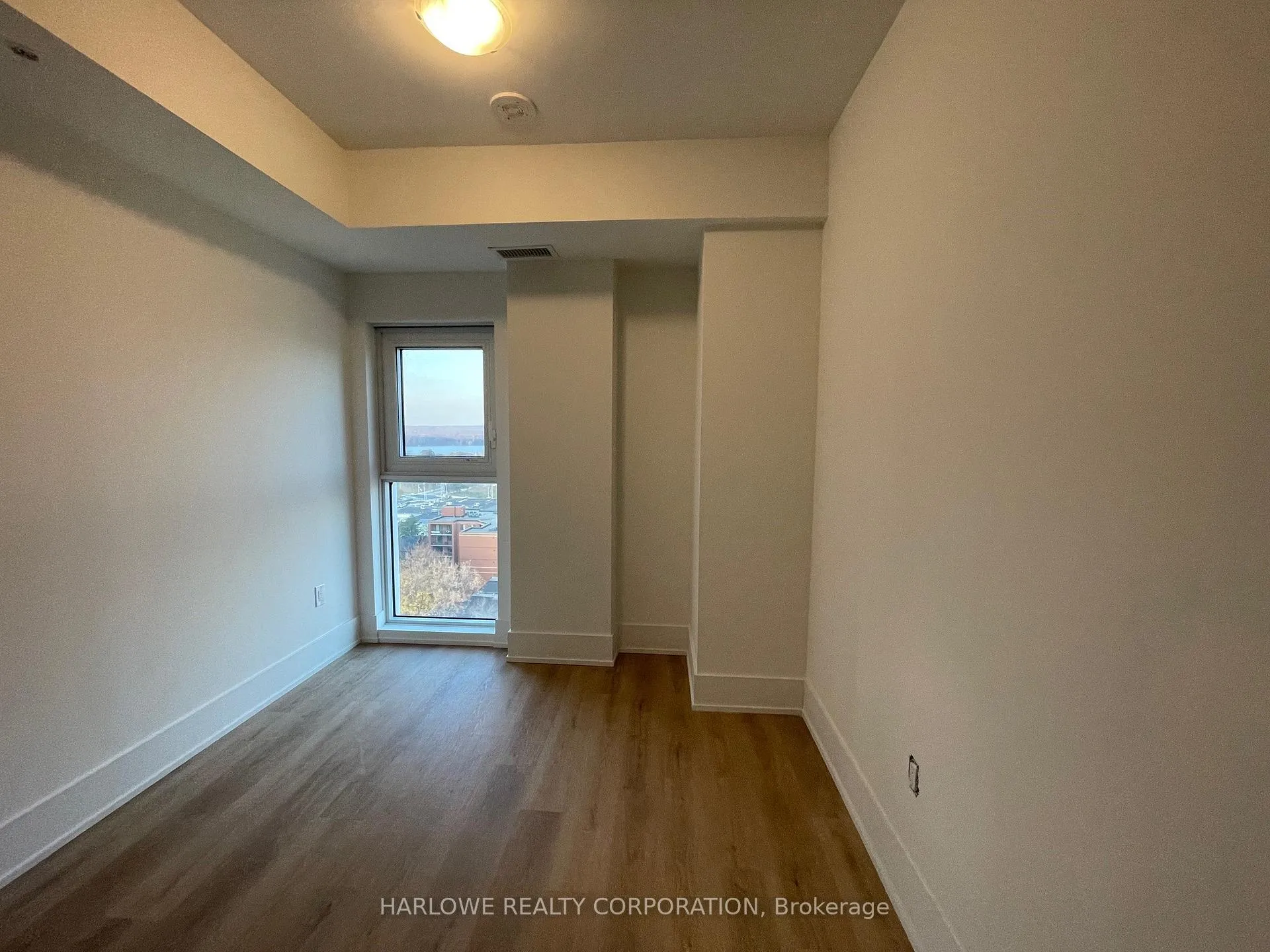 Photo 3 of Unit 1206, 206 King Street W, Hamilton, Central — HOMEH