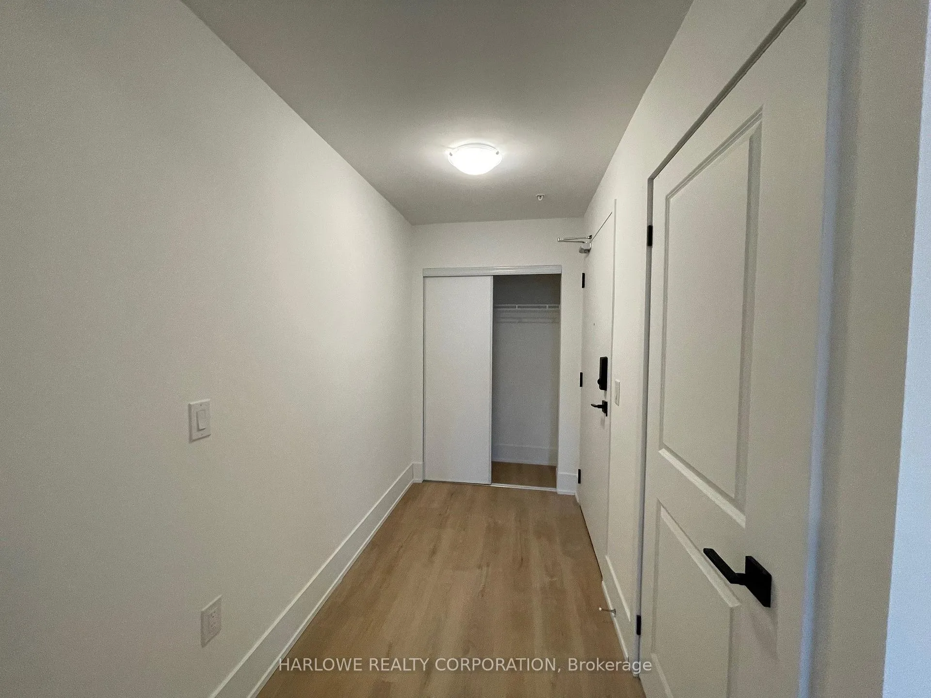 Photo 6 of Unit 1206, 206 King Street W, Hamilton, Central — HOMEH