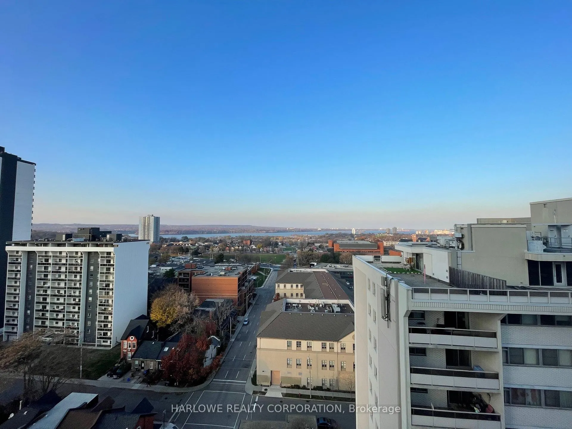 Photo 8 of Unit 1206, 206 King Street W, Hamilton, Central — HOMEH
