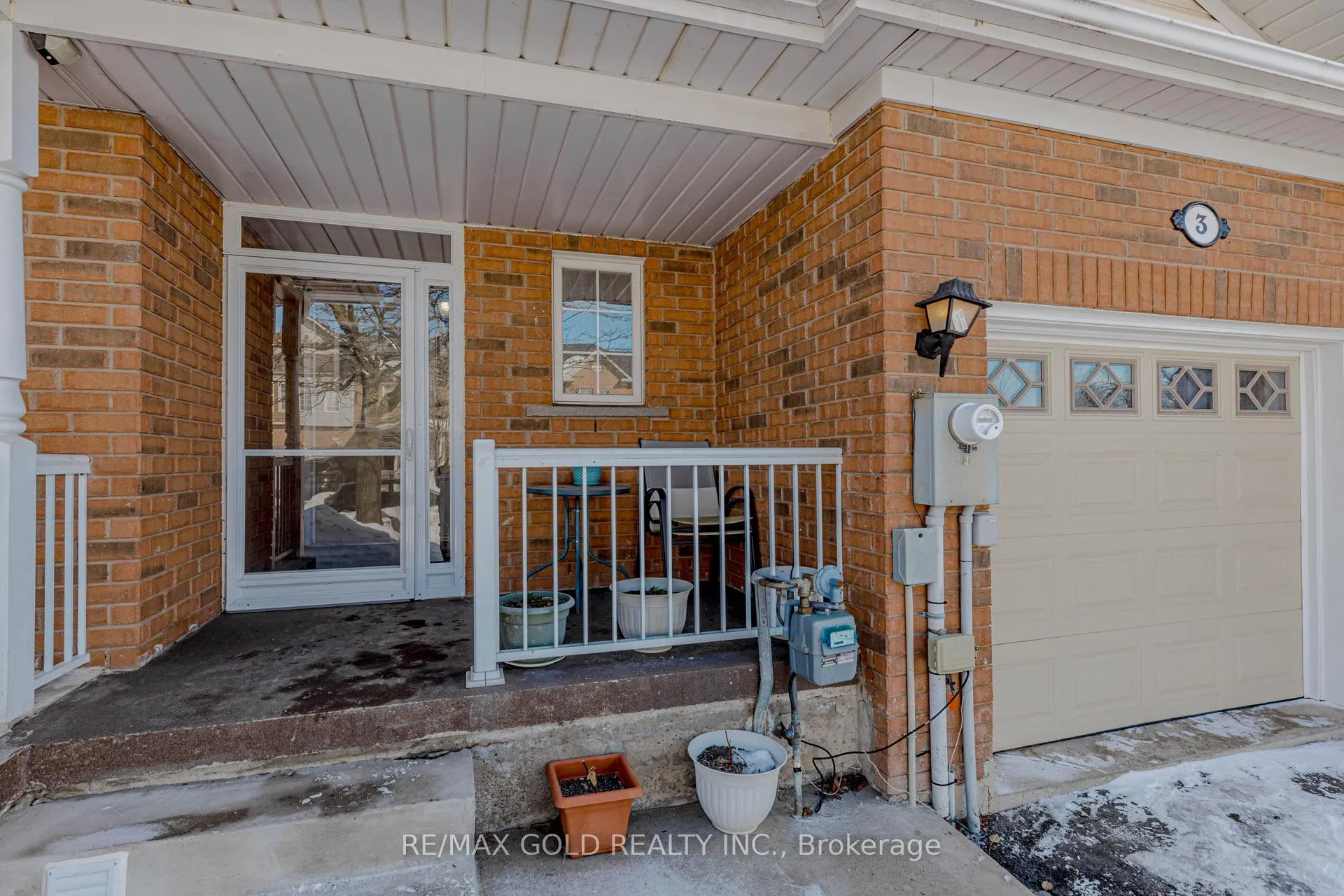 Photo 3 of 3 Monaco Court, Brampton, Fletcher's Meadow — HOMEH
