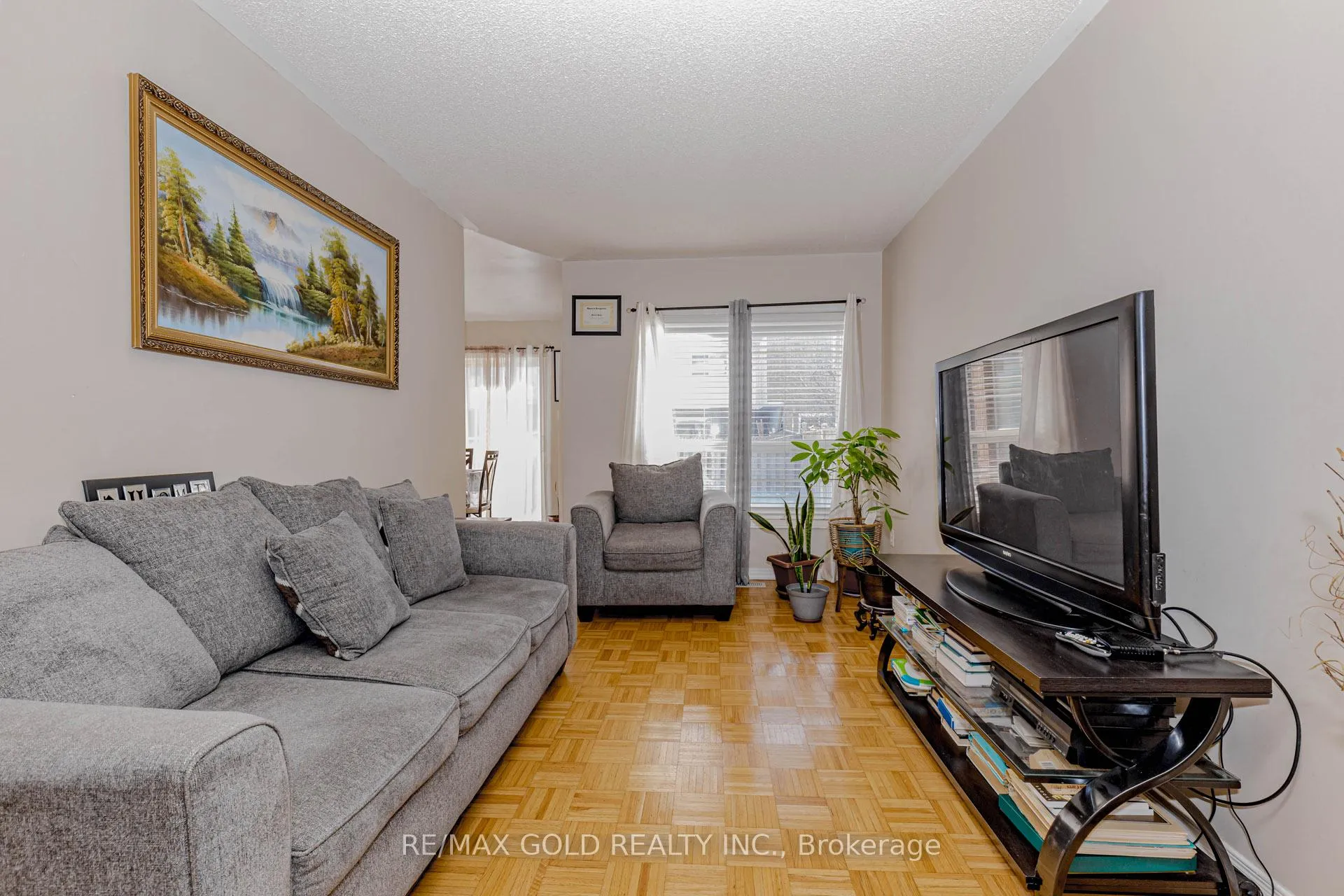 Photo 21 of 3 Monaco Court, Brampton, Fletcher's Meadow — HOMEH