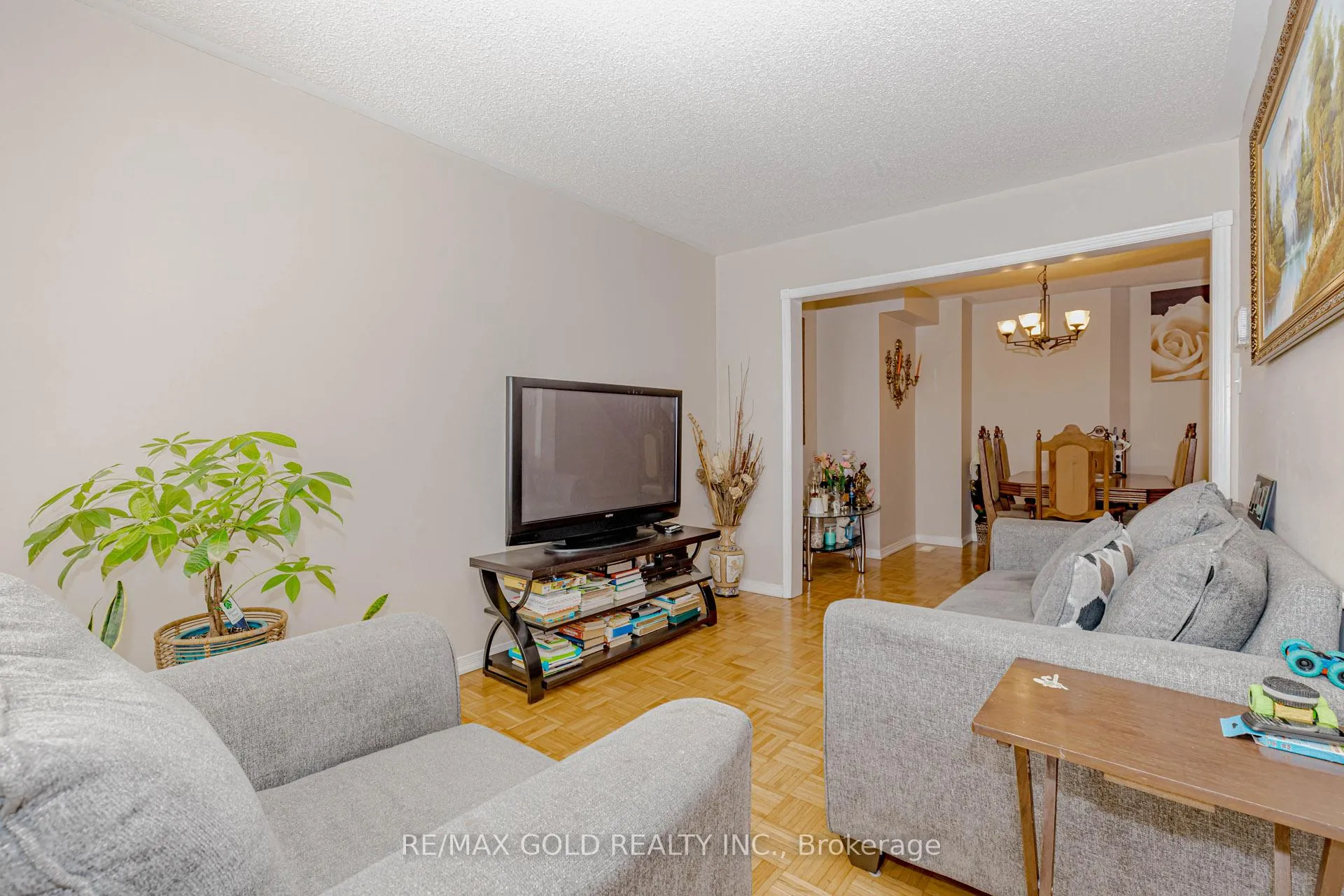 Photo 22 of 3 Monaco Court, Brampton, Fletcher's Meadow — HOMEH