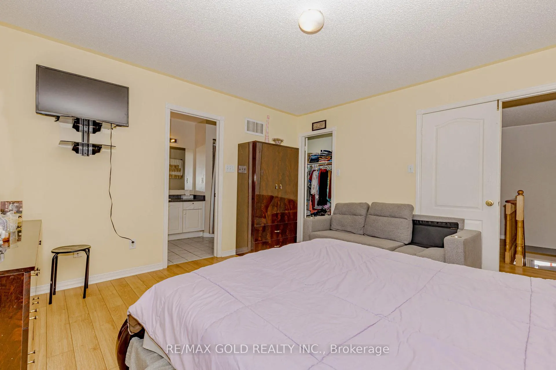 Photo 29 of 3 Monaco Court, Brampton, Fletcher's Meadow — HOMEH