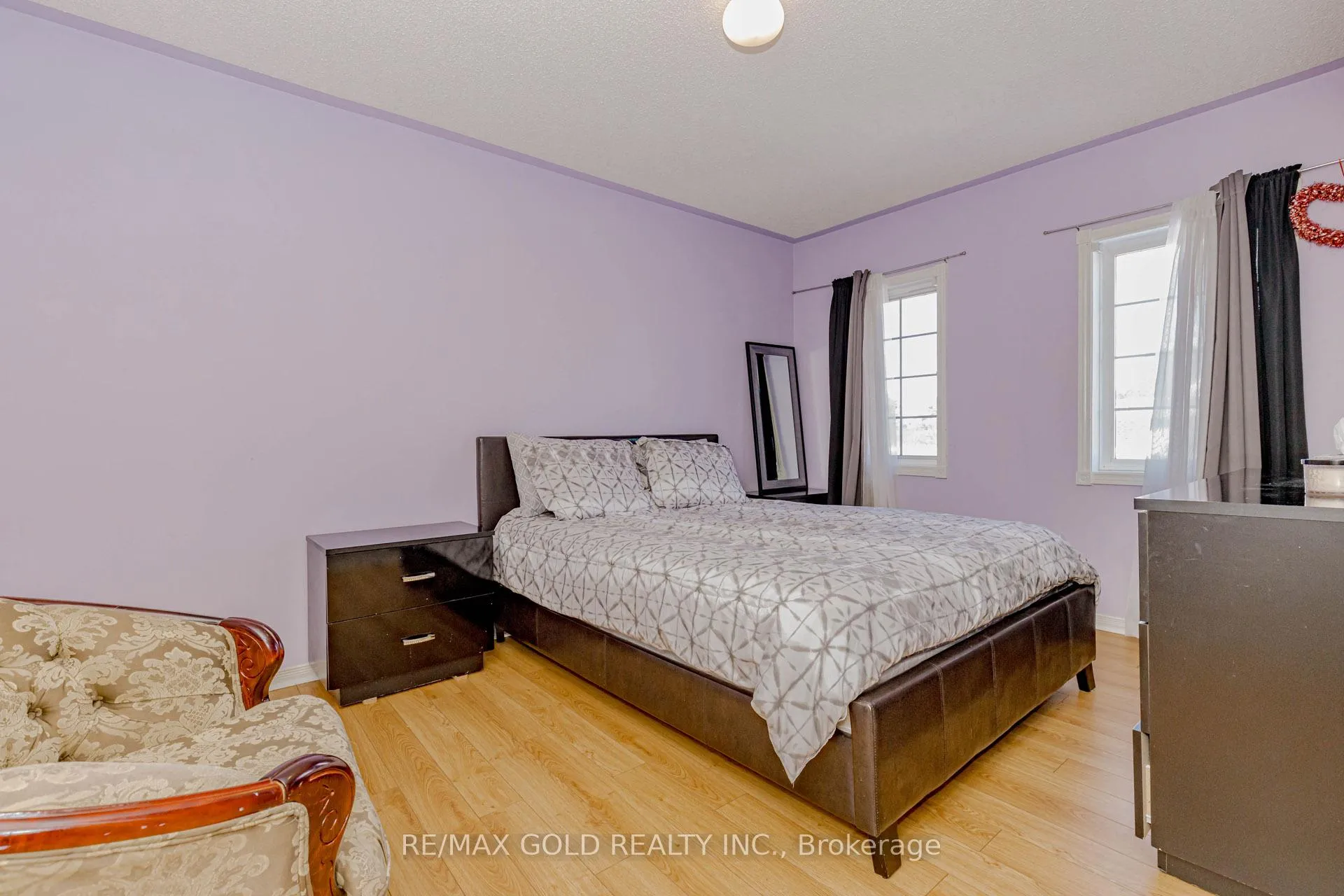 Photo 35 of 3 Monaco Court, Brampton, Fletcher's Meadow — HOMEH