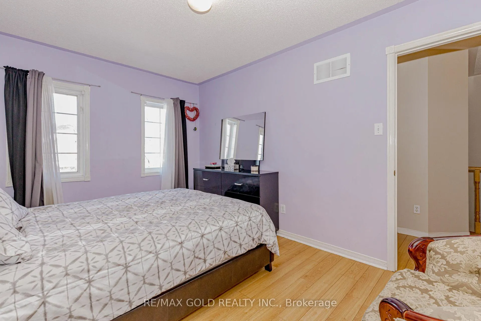 Photo 38 of 3 Monaco Court, Brampton, Fletcher's Meadow — HOMEH