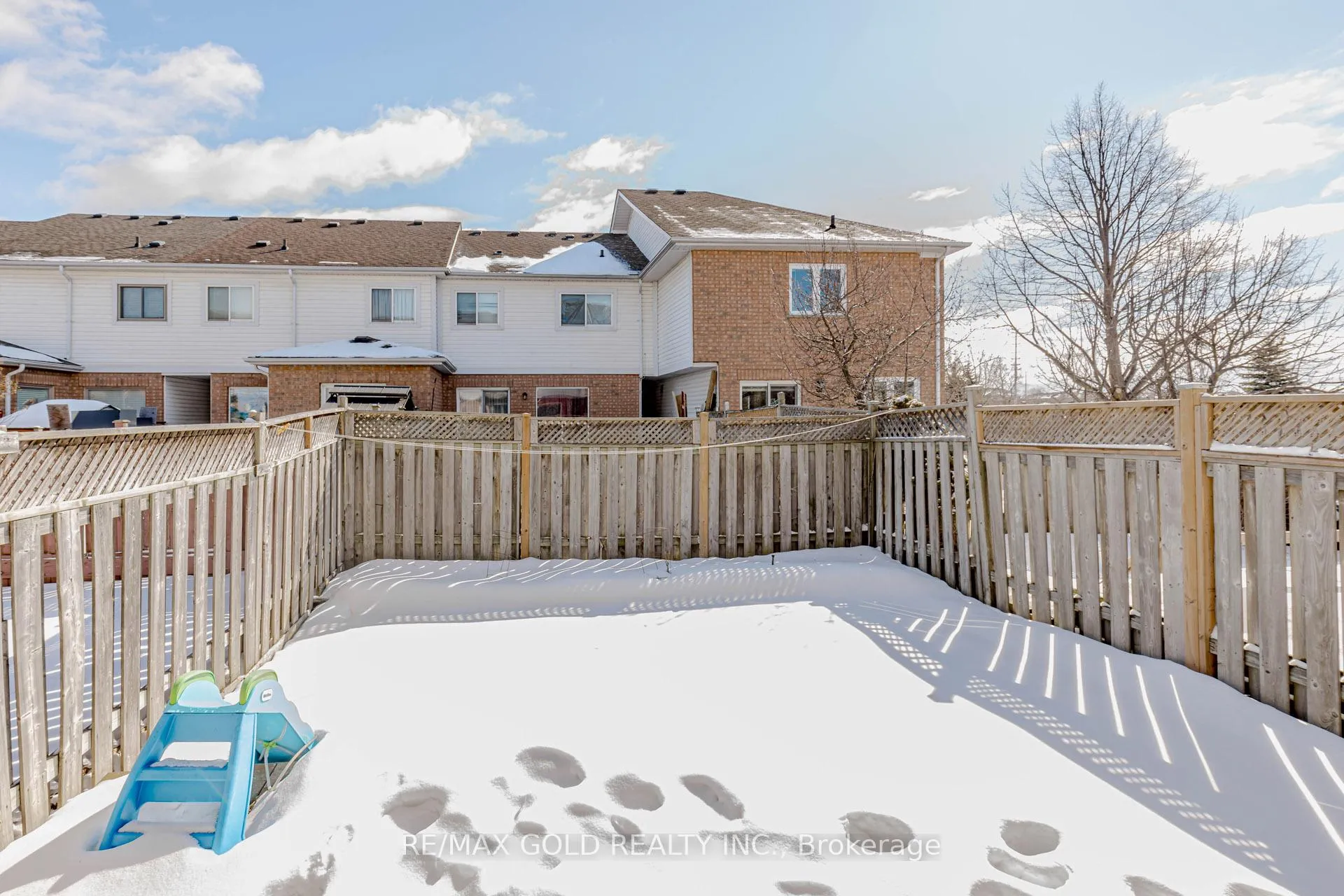 Photo 50 of 3 Monaco Court, Brampton, Fletcher's Meadow — HOMEH