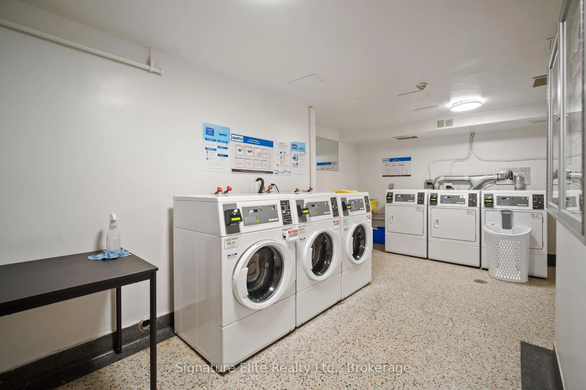 Photo 10 of Unit 206, 165 Balliol Street, Toronto, Mount Pleasant West — HOMEH